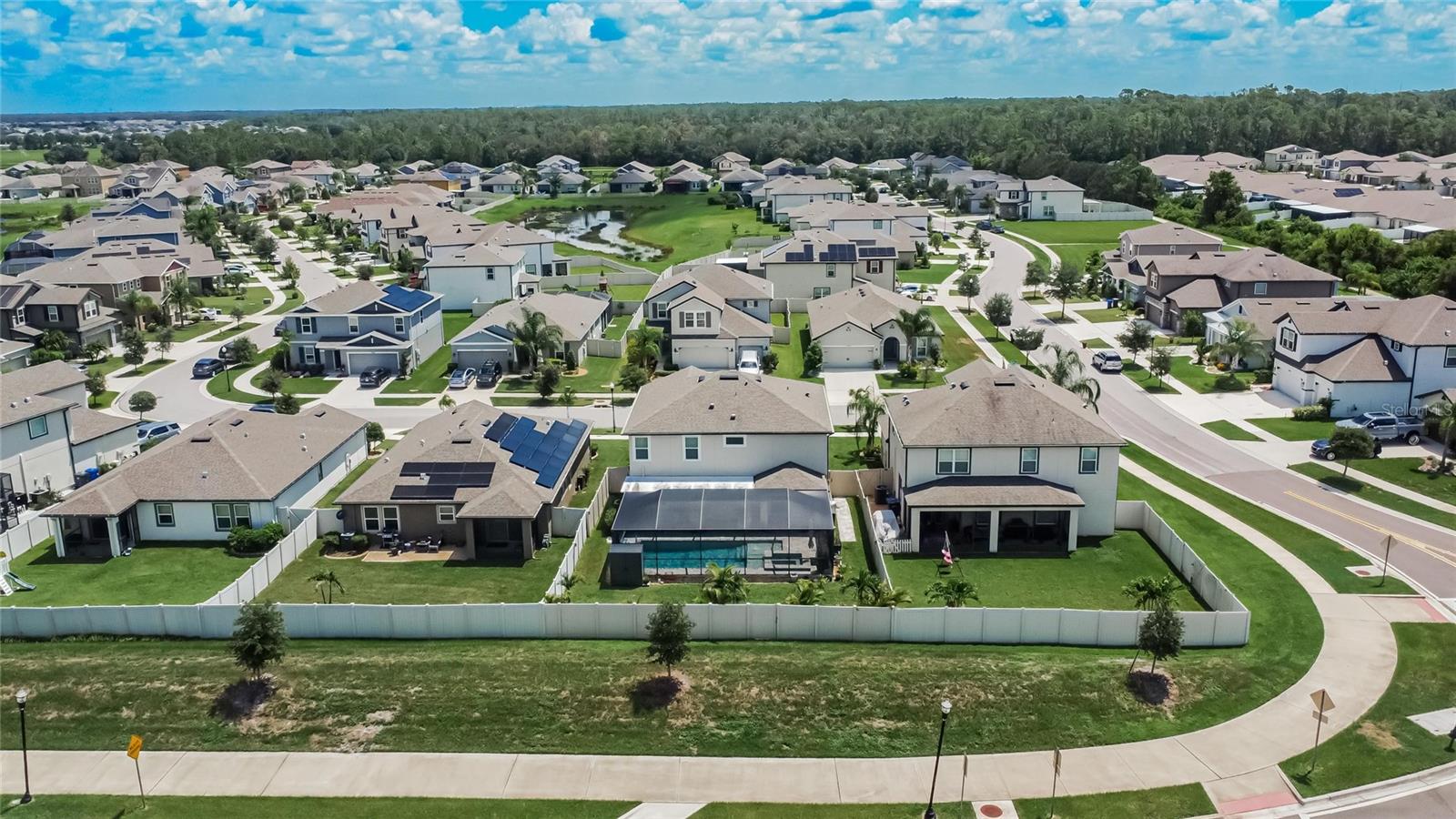 Image 92 of 96 For 11904 Bahia Valley Drive