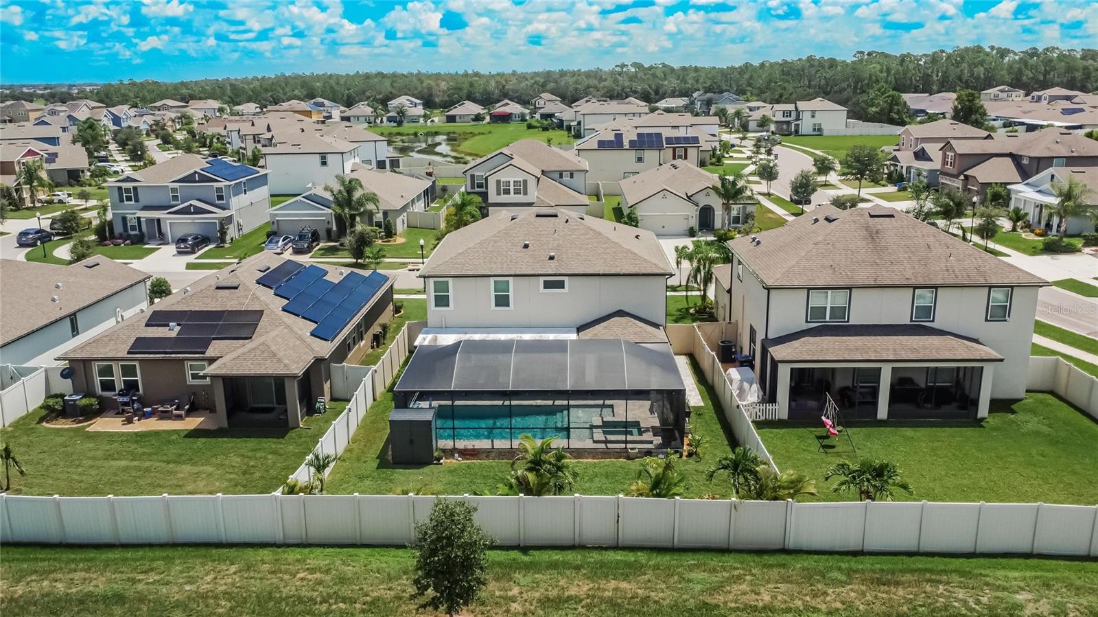 Image 93 of 96 For 11904 Bahia Valley Drive