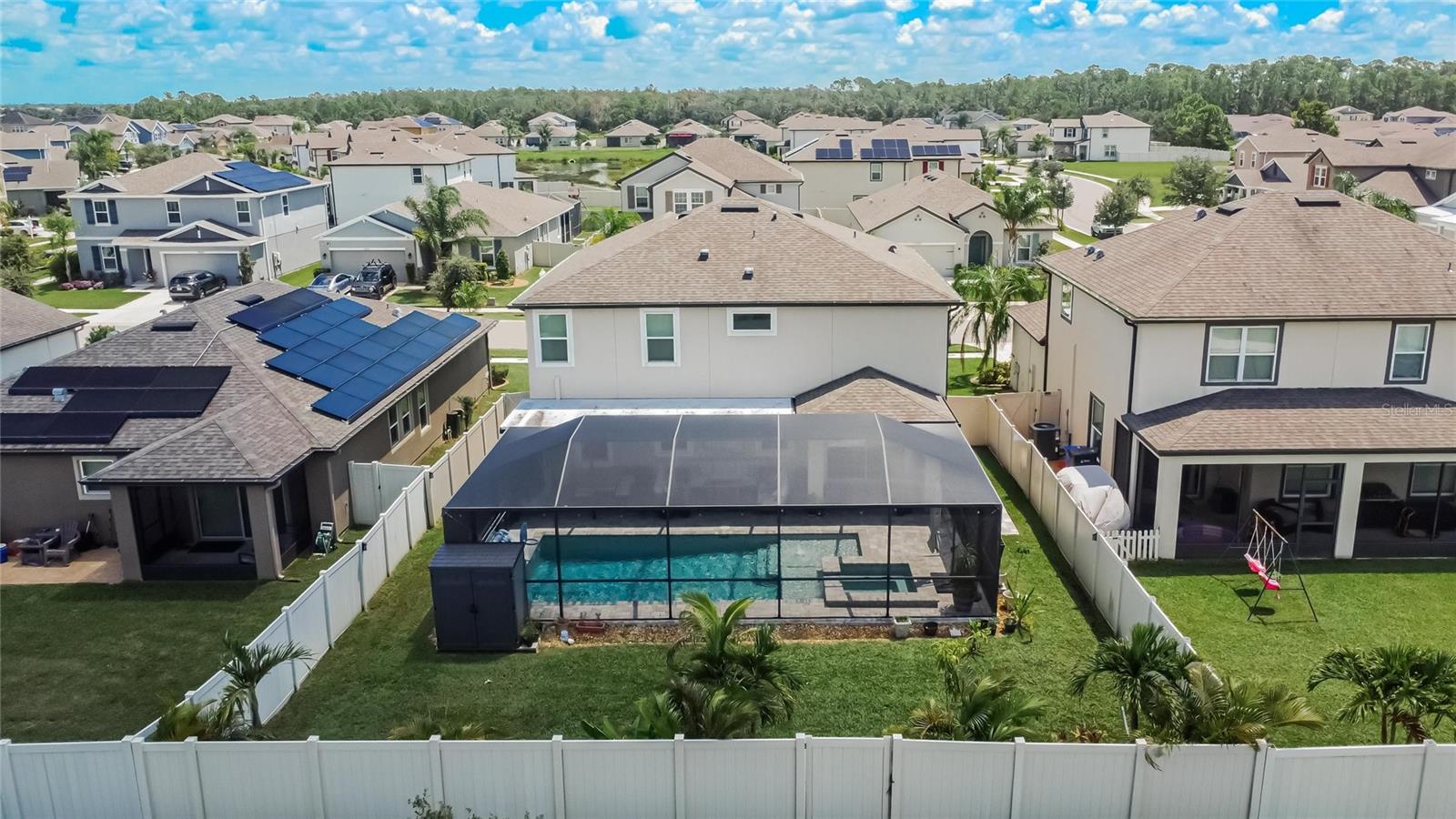 Image 94 of 96 For 11904 Bahia Valley Drive