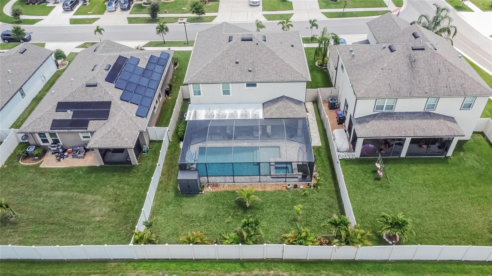 Image 96 of 96 For 11904 Bahia Valley Drive