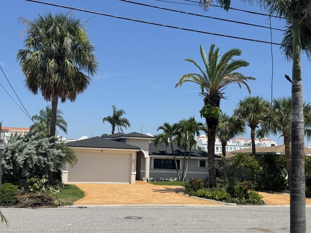 Details for 166 Bayside Drive, CLEARWATER BEACH, FL 33767