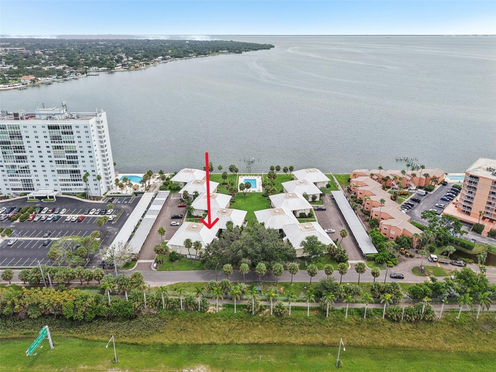 Image 3 of 44 For 7300 Sunshine Skyway Lane S 202