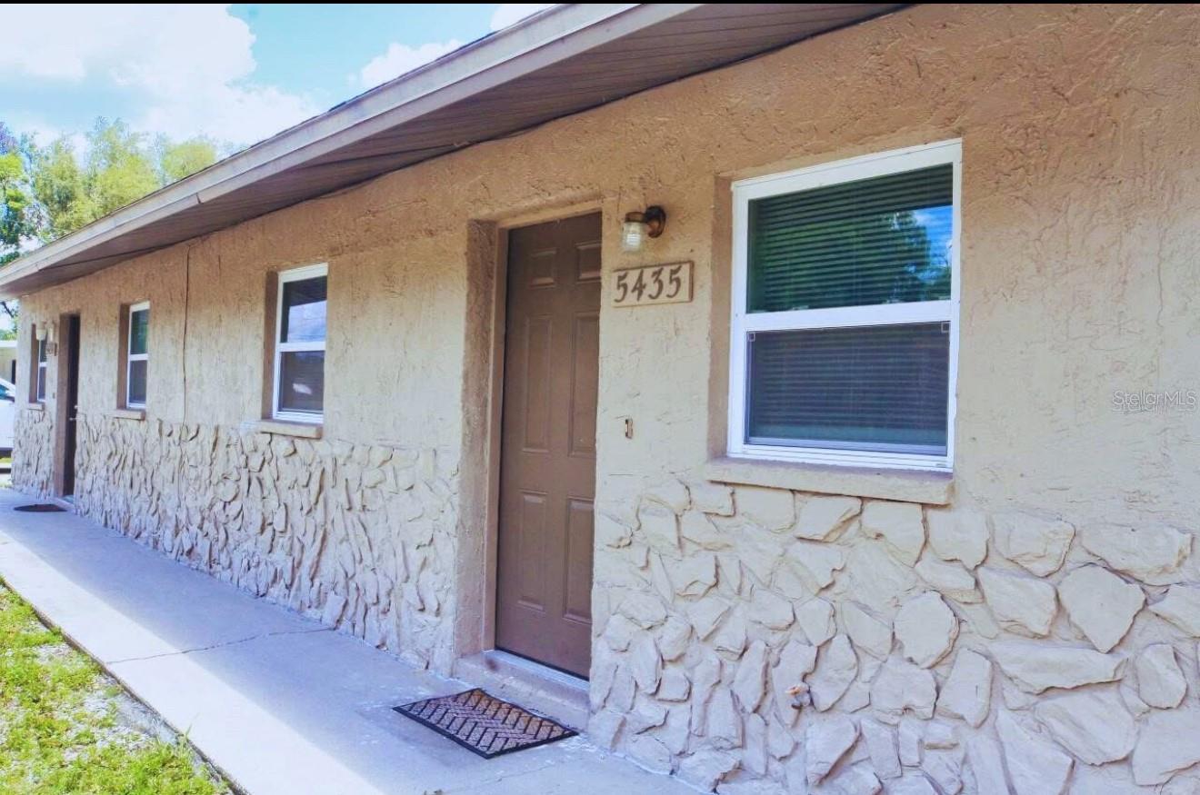 Details for 5435 Beach  , NEW PORT RICHEY, FL 34652