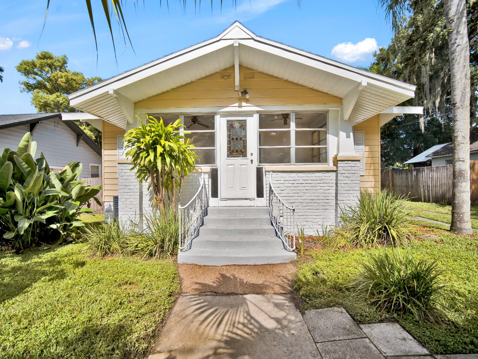 Details for 2718 Paseo Avenue, ORLANDO, FL 32805