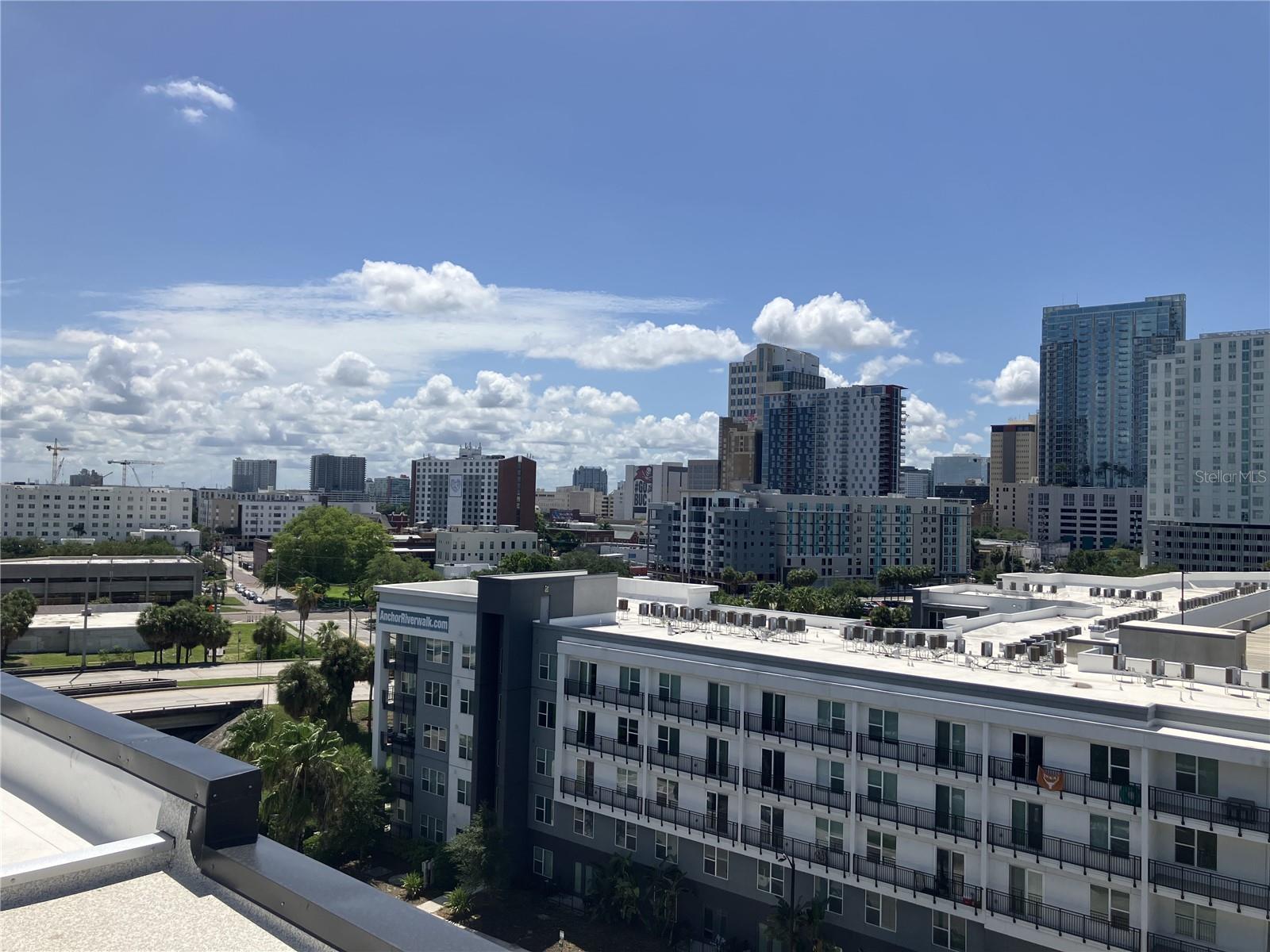 Details for 201 Laurel Street Ph4, TAMPA, FL 33602