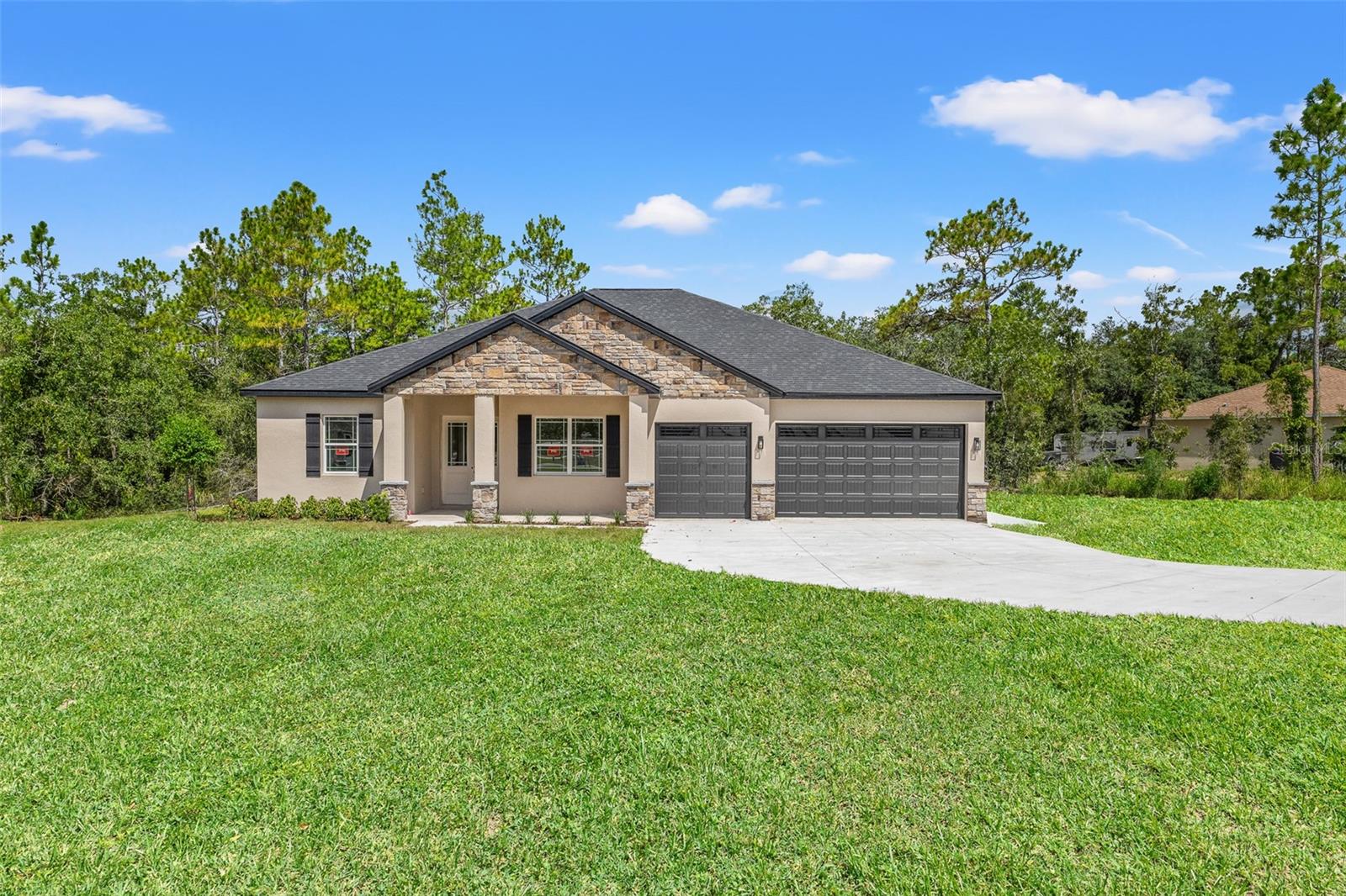Details for 14153 English Sparrow Road, WEEKI WACHEE, FL 34614