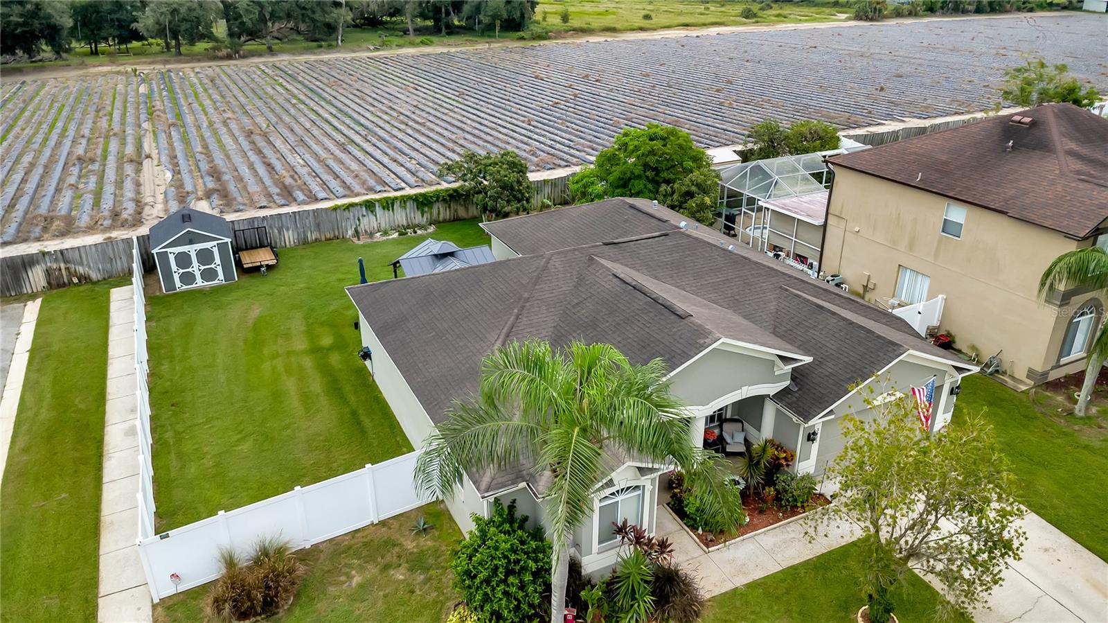 Details for 3341 Pine Top Drive, VALRICO, FL 33594