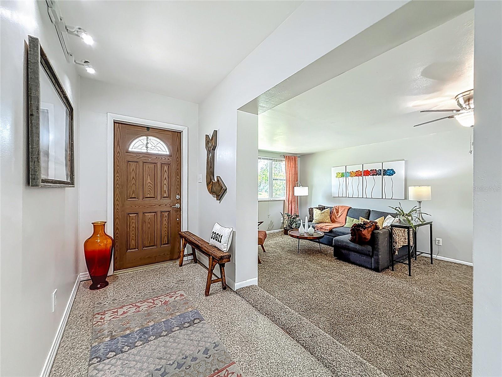 Image 5 of 66 For 3702 Wallace Avenue