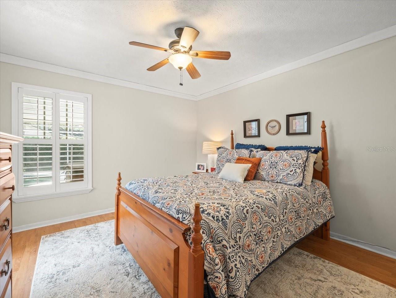 Image 22 of 34 For 15912 Hampton Village Drive