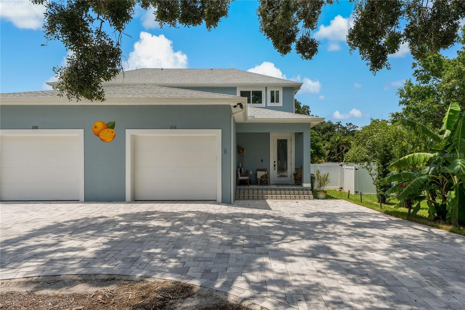 Details for 1246 Bass Boulevard B, DUNEDIN, FL 34698