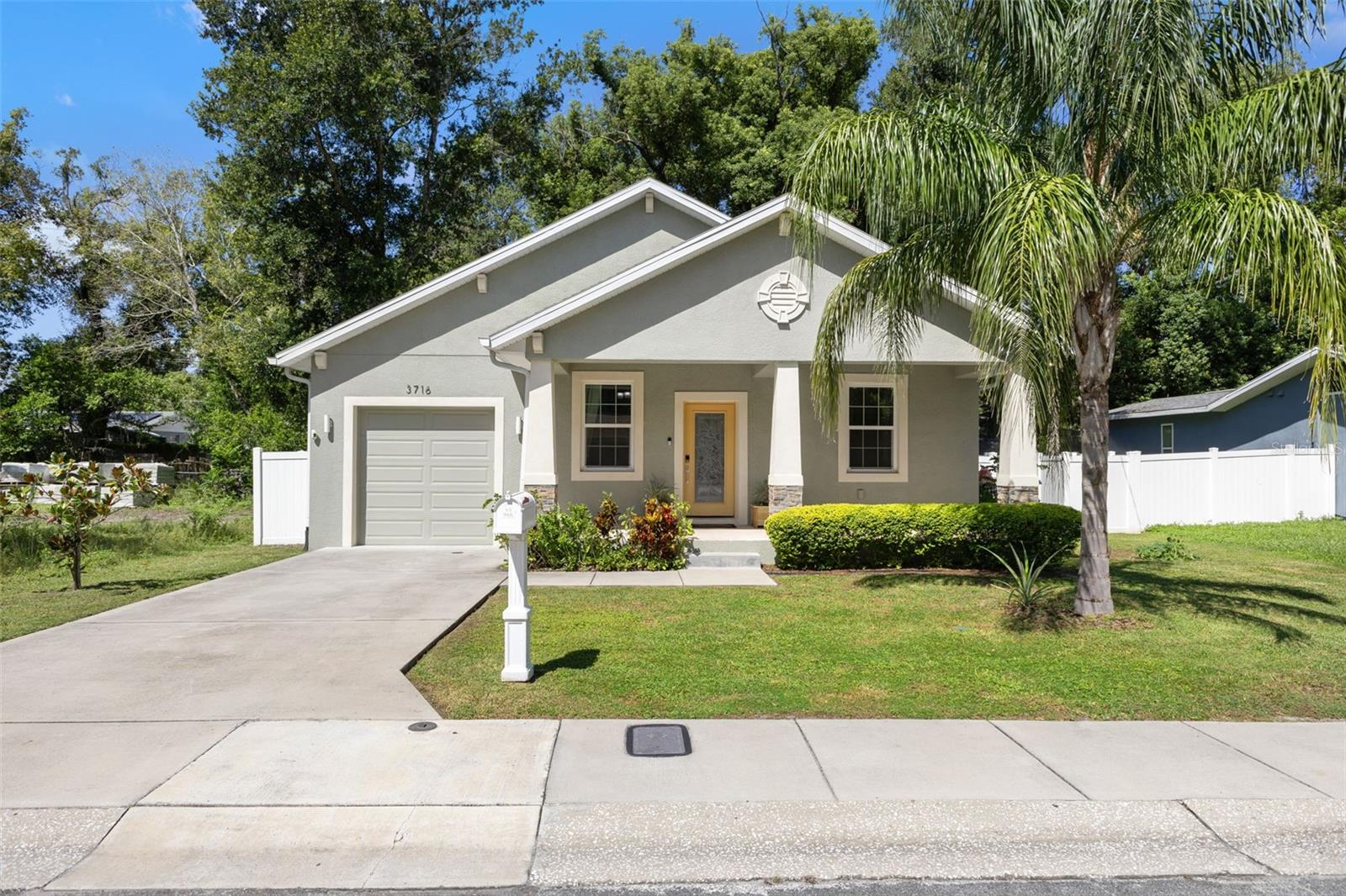 Details for 3716 36th Street, TAMPA, FL 33610