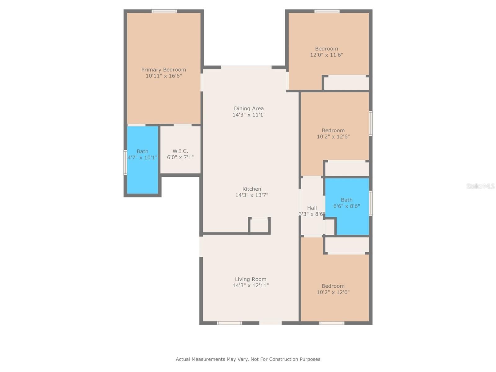 Image 41 of 41 For 3716 36th Street
