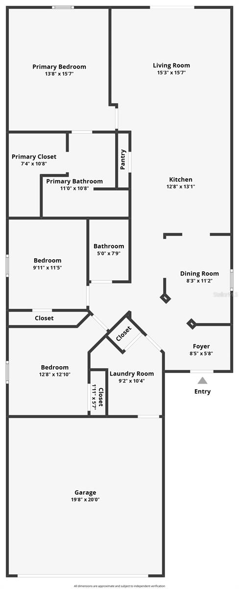 Image 26 of 26 For 2211 Caspian Drive