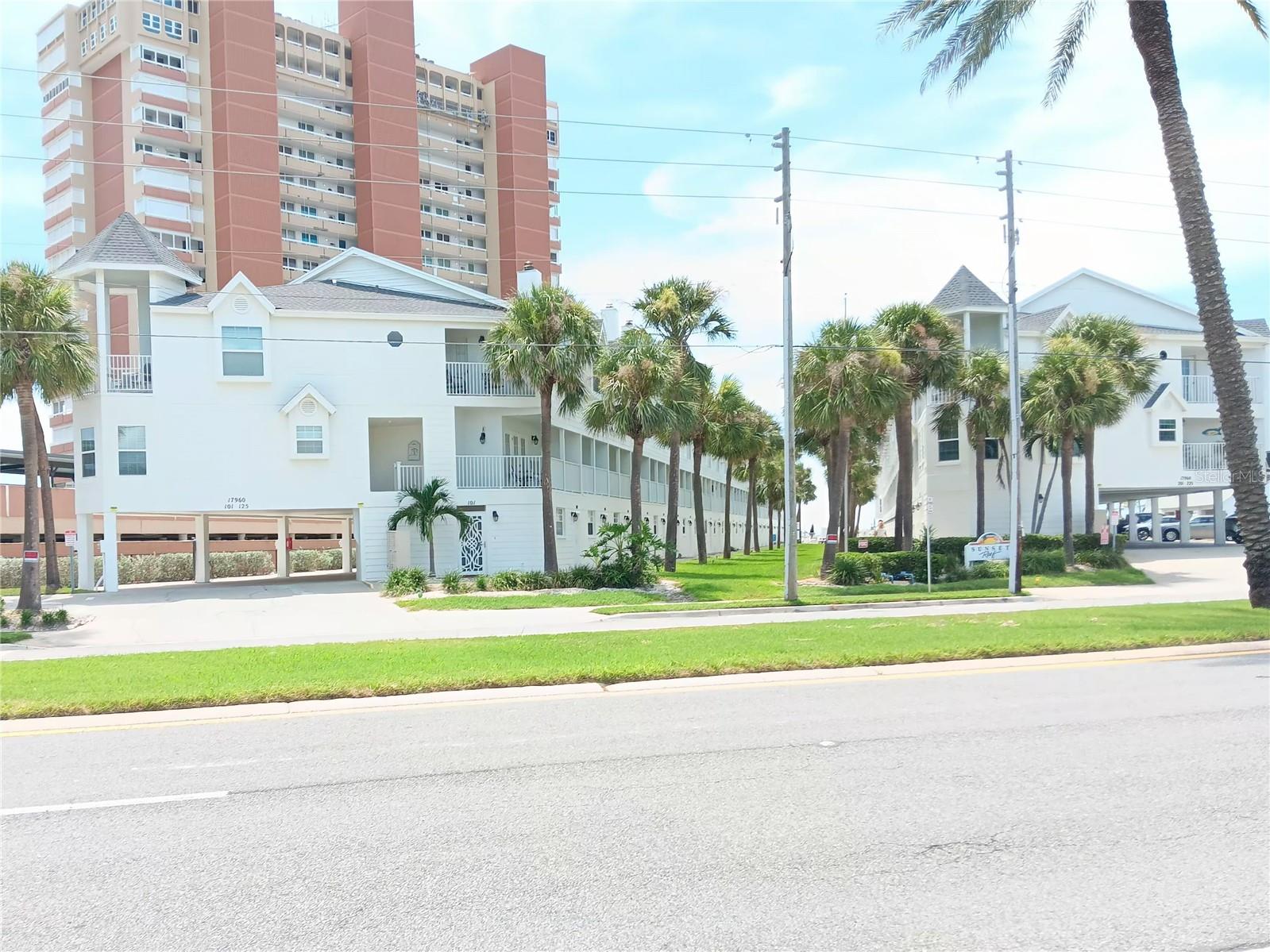 Details for 17960 Gulf Boulevard 118, REDINGTON SHORES, FL 33708
