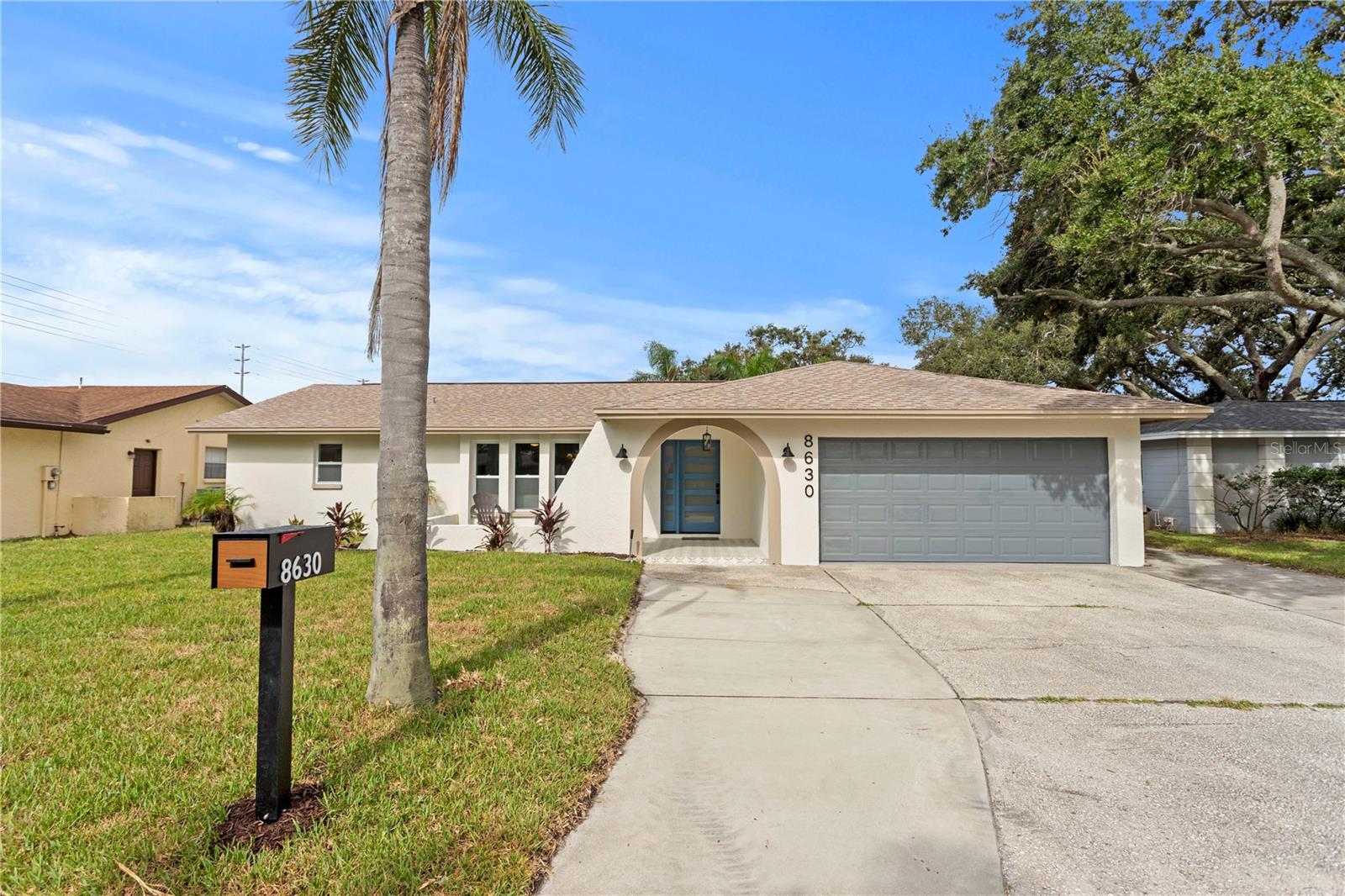 Details for 8630 134th Street, SEMINOLE, FL 33776