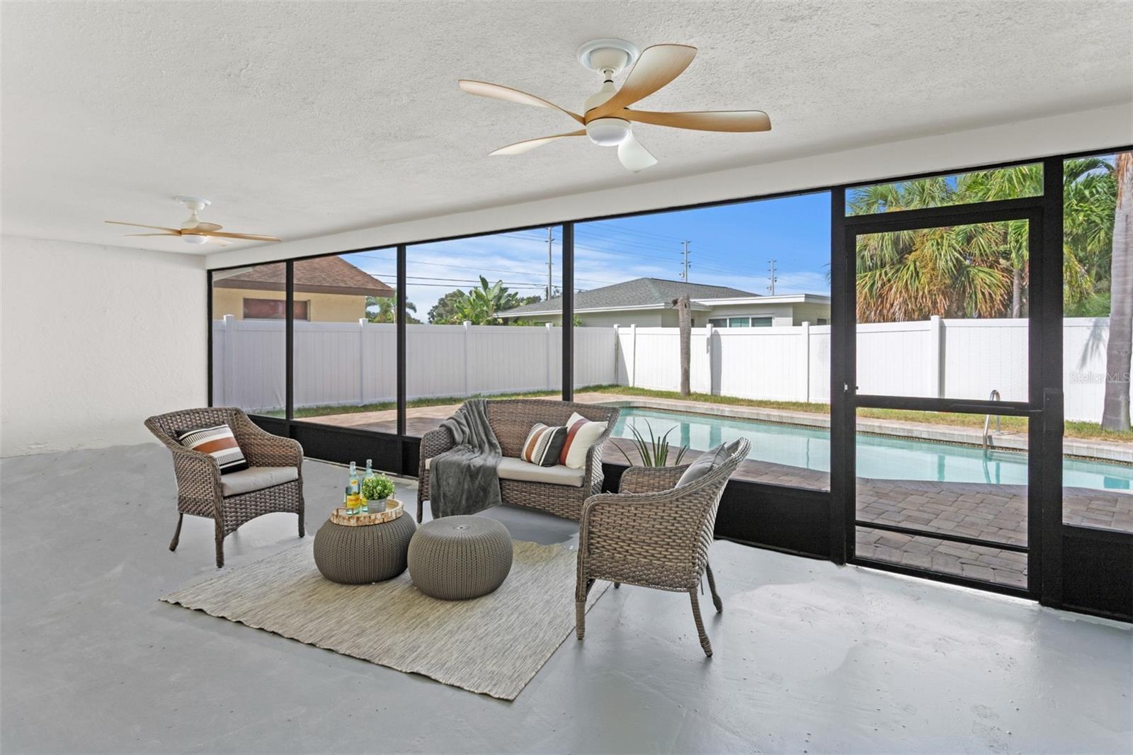 Image 42 of 47 For 8630 134th Street