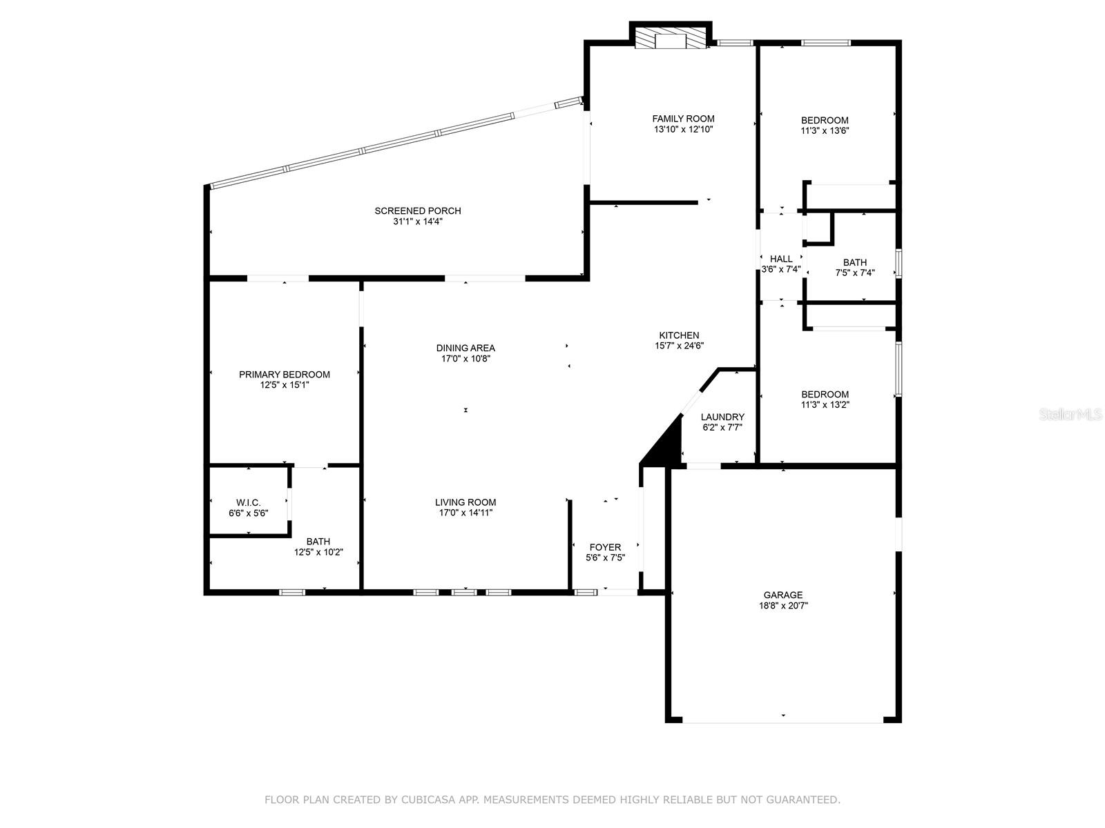 Image 47 of 47 For 8630 134th Street