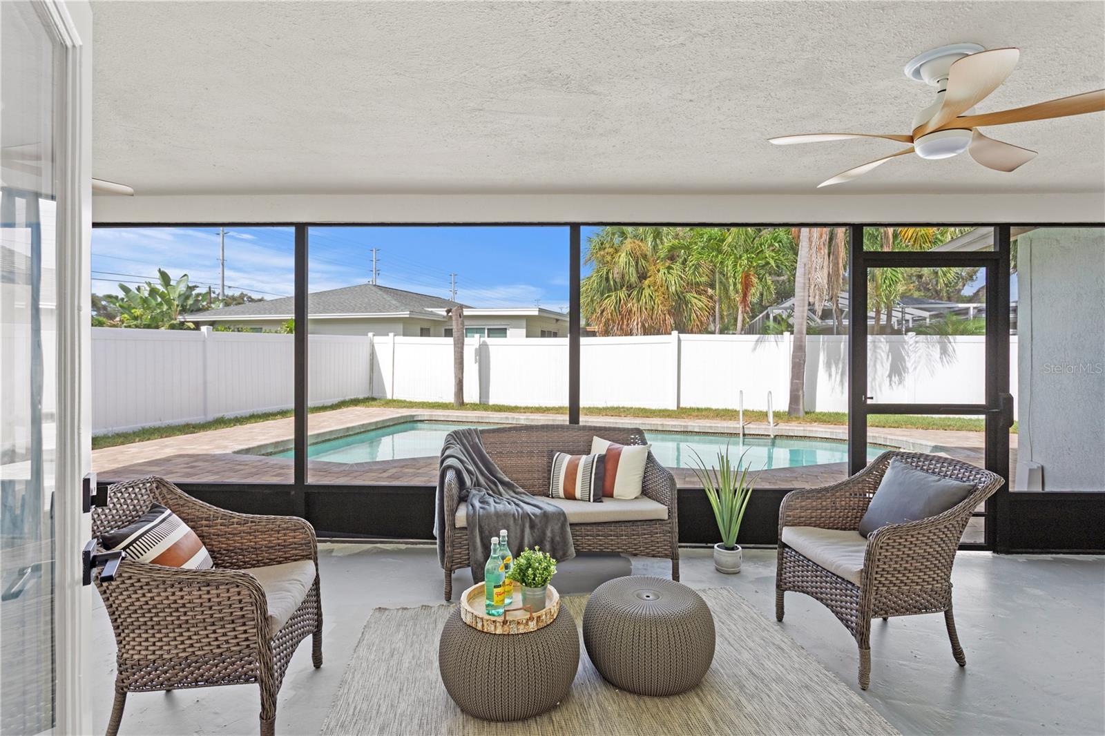 Image 5 of 47 For 8630 134th Street