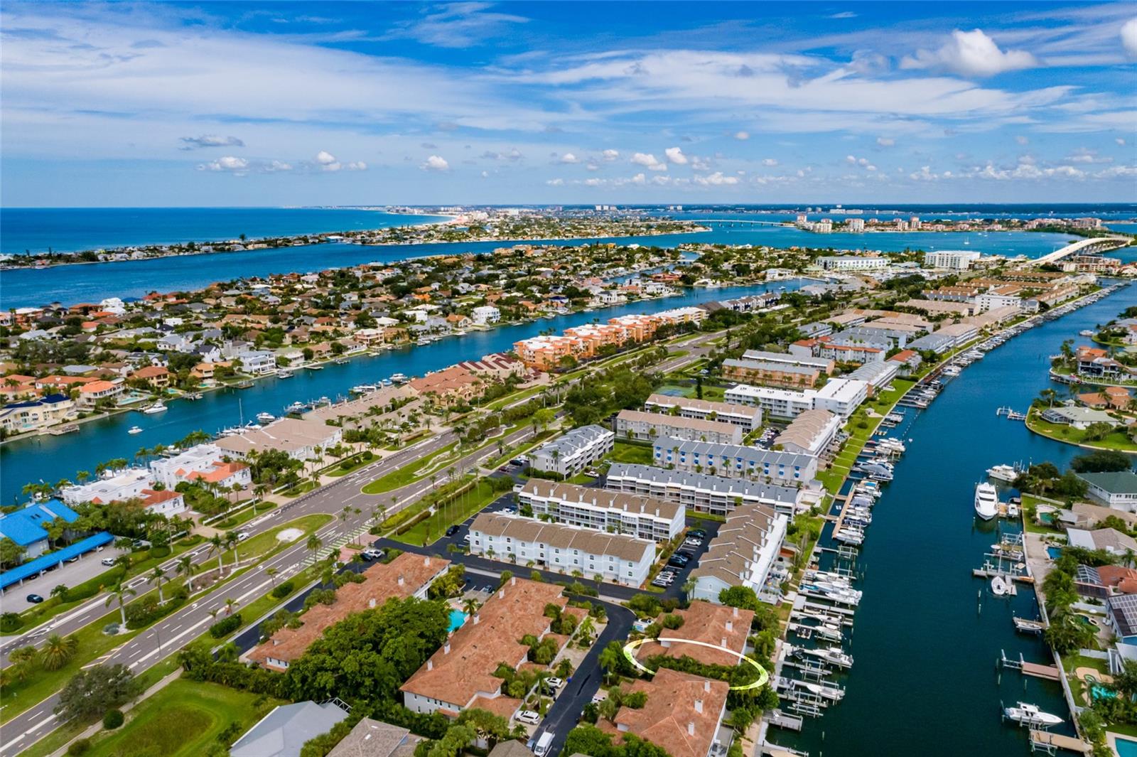 Image 10 of 74 For 903 Pinellas Bayway S 104