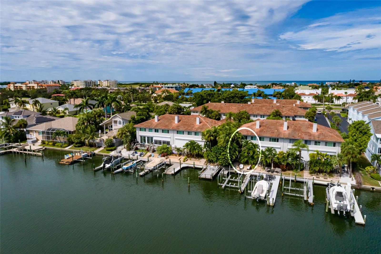 Image 3 of 74 For 903 Pinellas Bayway S 104