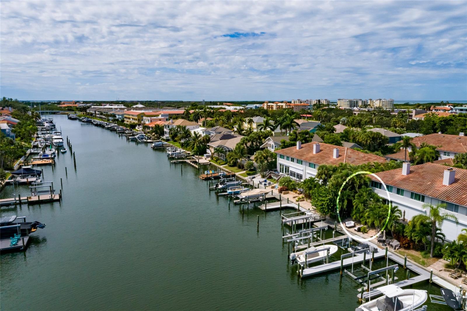 Image 46 of 74 For 903 Pinellas Bayway S 104