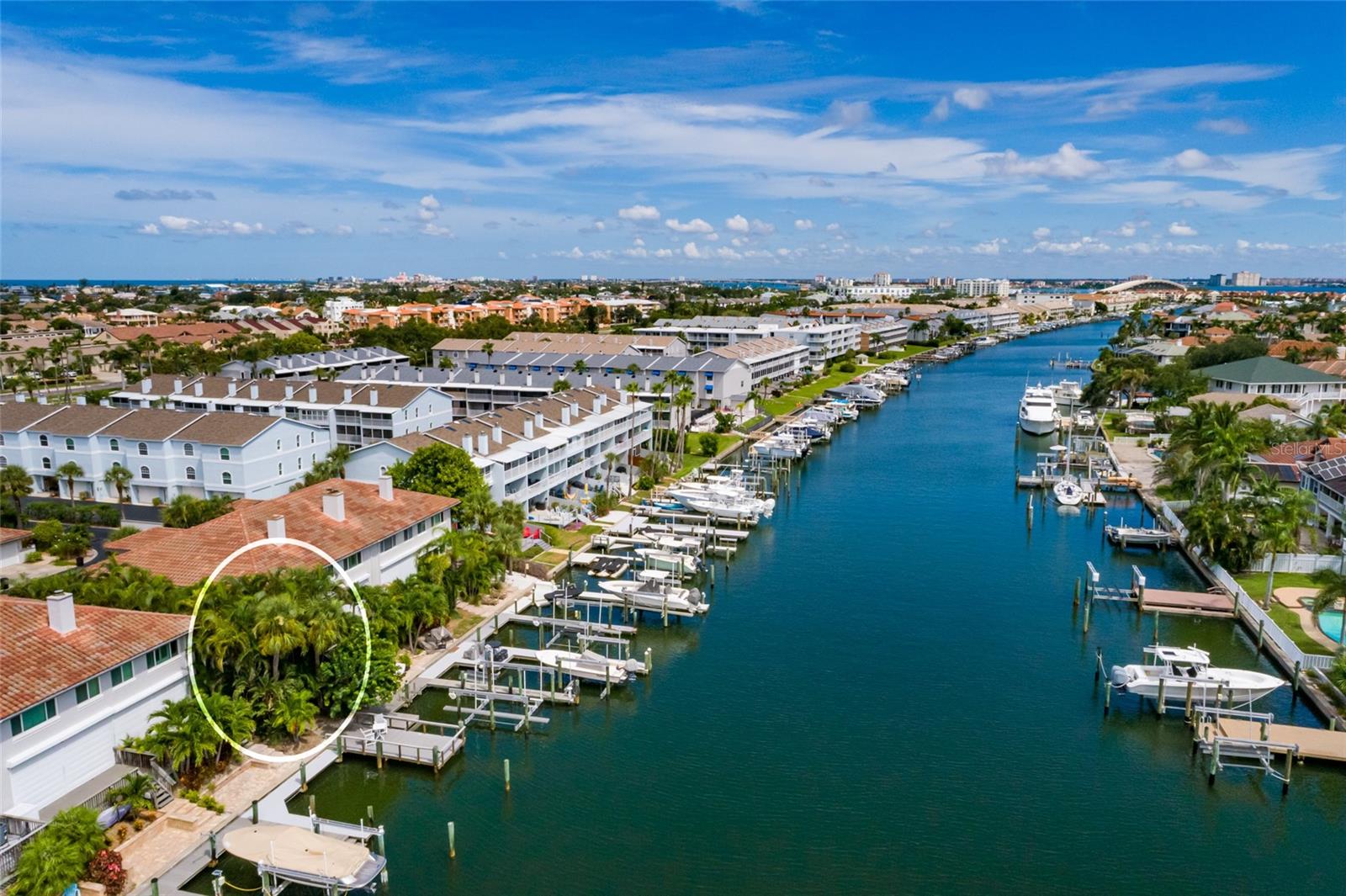 Image 50 of 74 For 903 Pinellas Bayway S 104