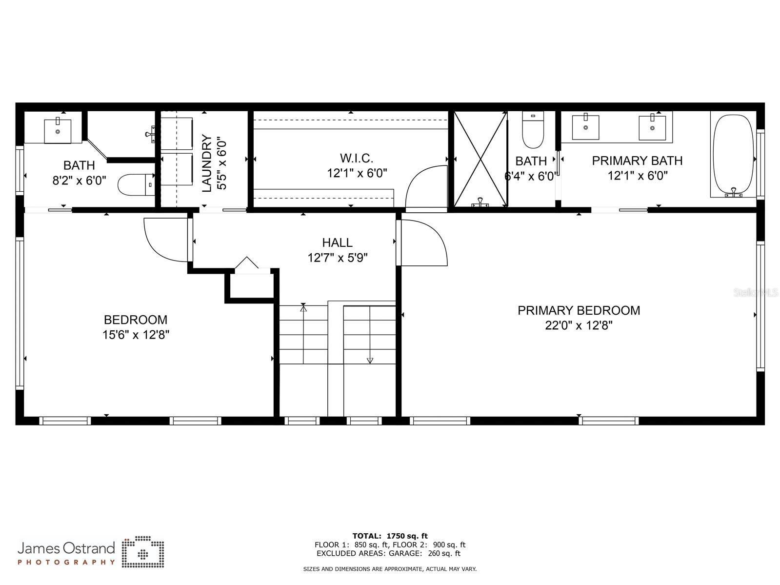 Image 54 of 74 For 903 Pinellas Bayway S 104