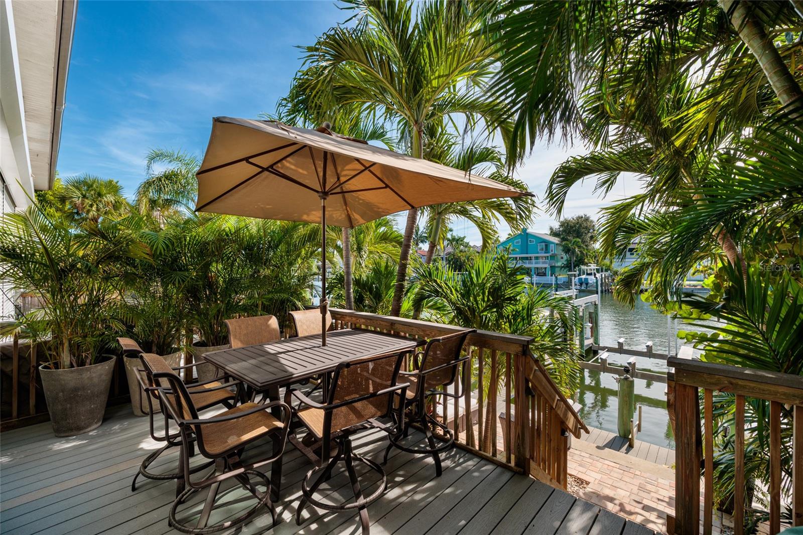 Image 6 of 74 For 903 Pinellas Bayway S 104