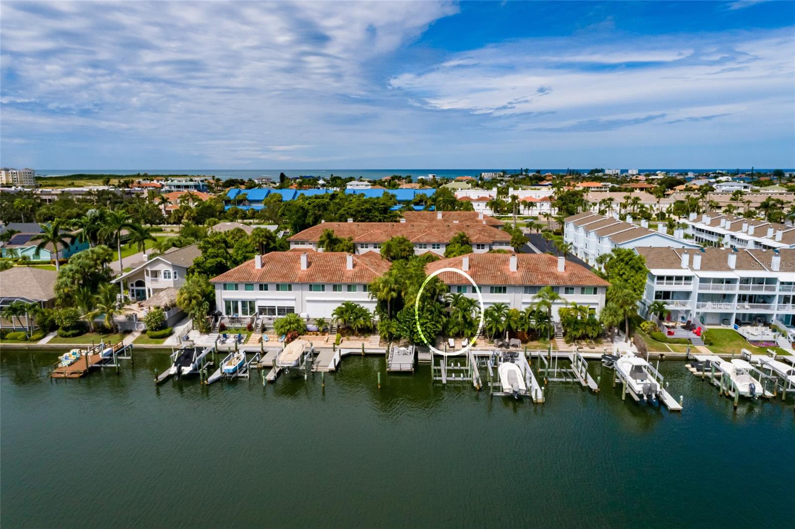 Image 66 of 74 For 903 Pinellas Bayway S 104