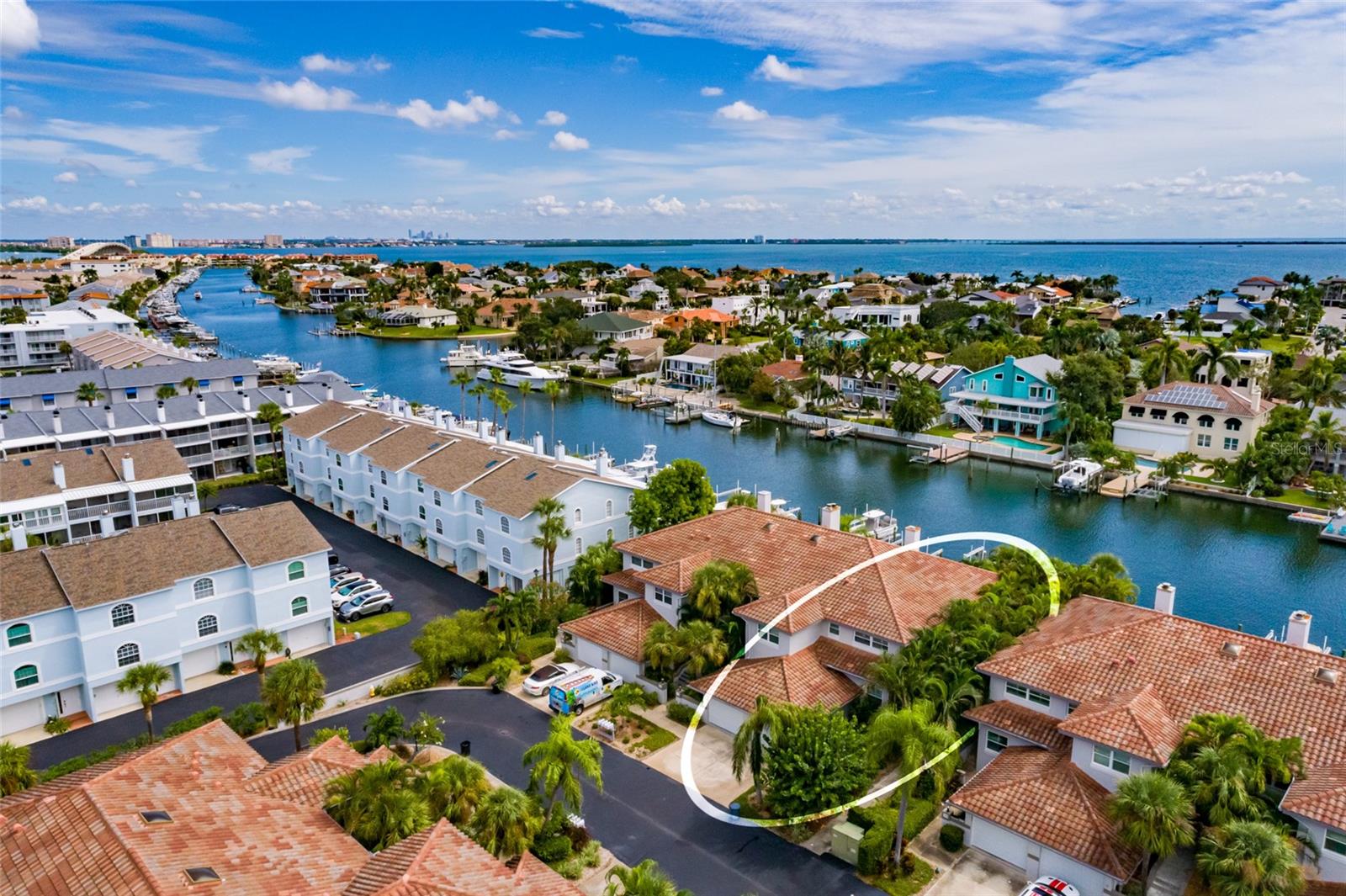 Image 67 of 74 For 903 Pinellas Bayway S 104