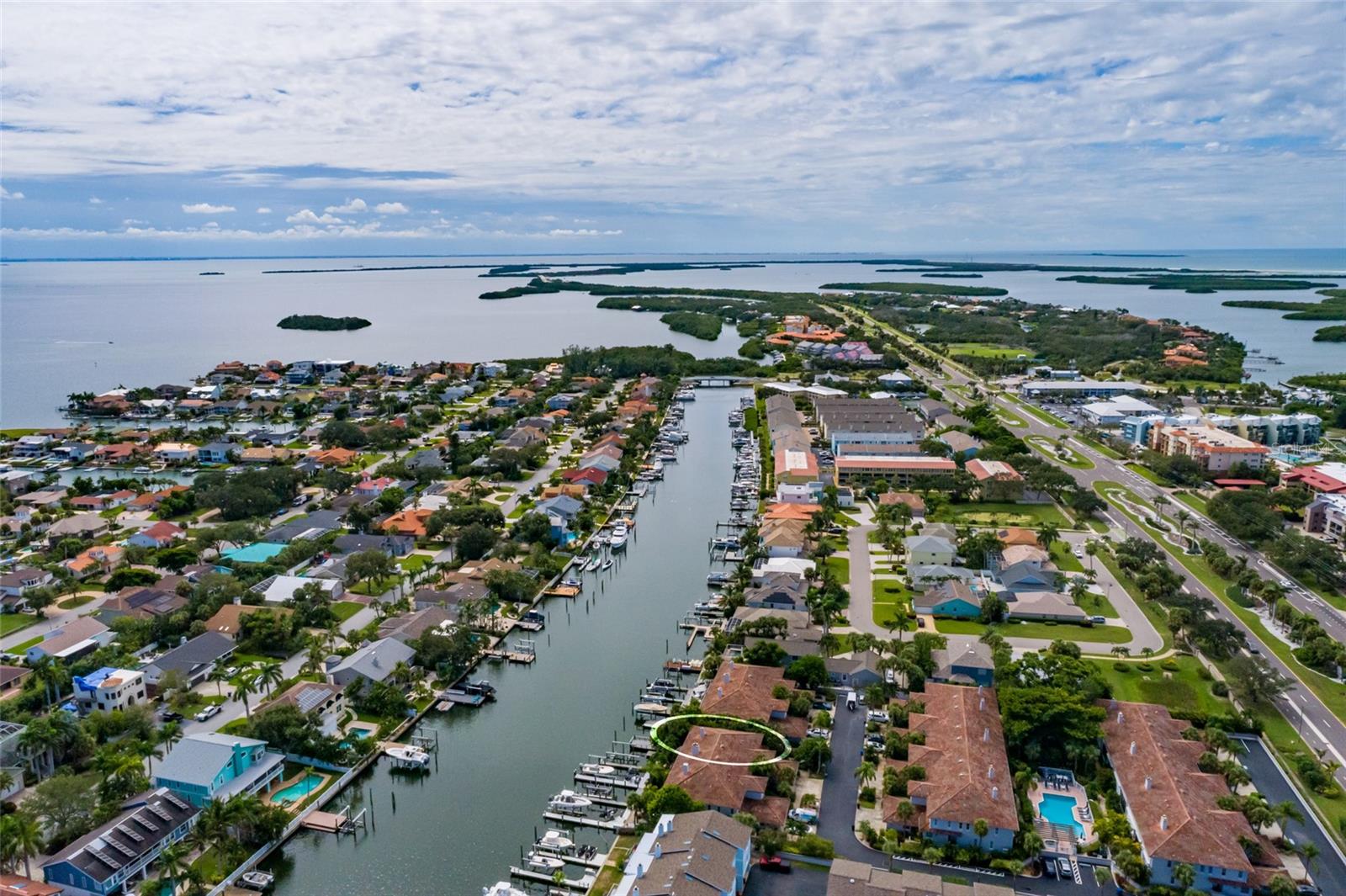Image 69 of 74 For 903 Pinellas Bayway S 104
