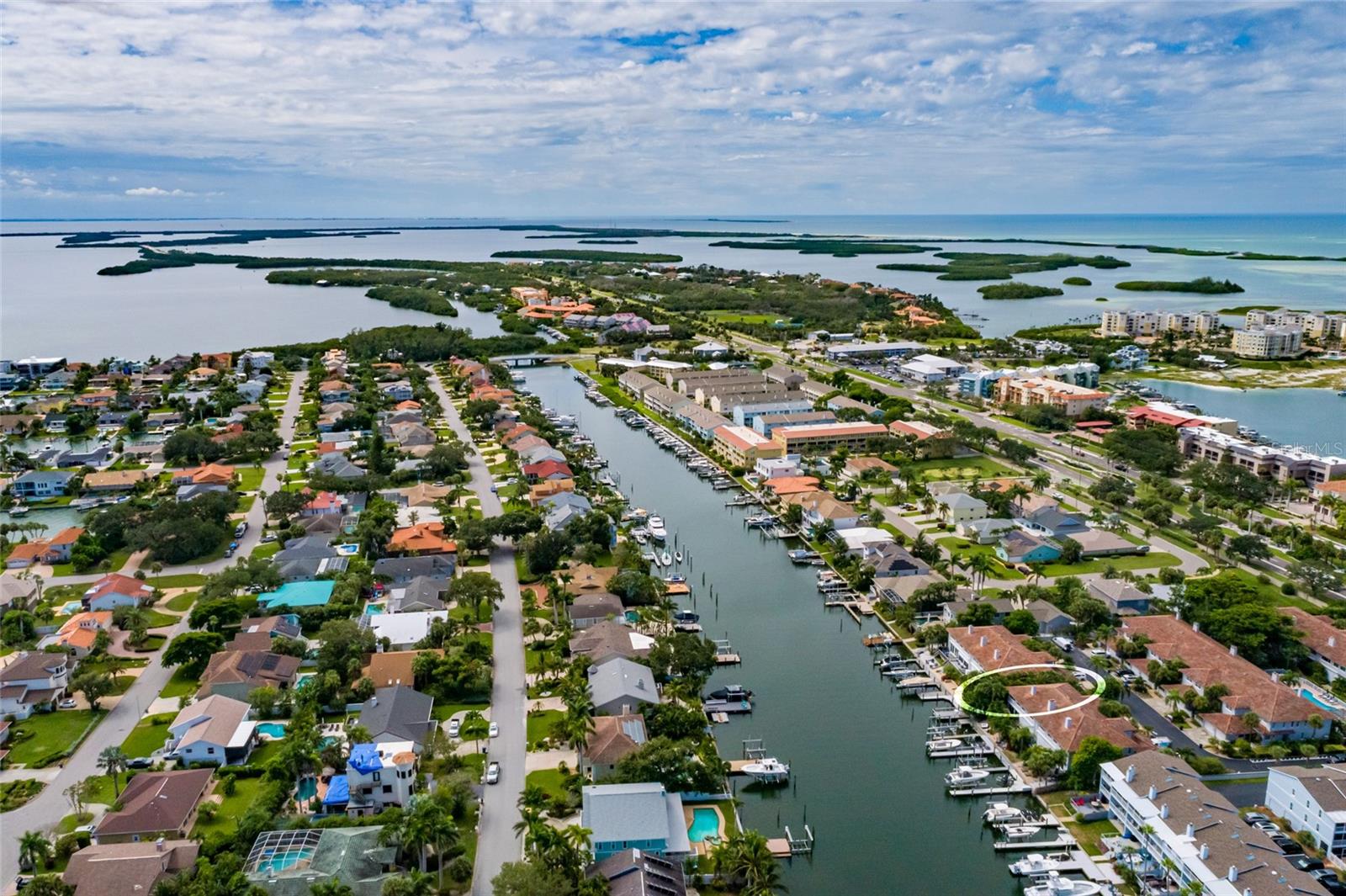 Image 71 of 74 For 903 Pinellas Bayway S 104