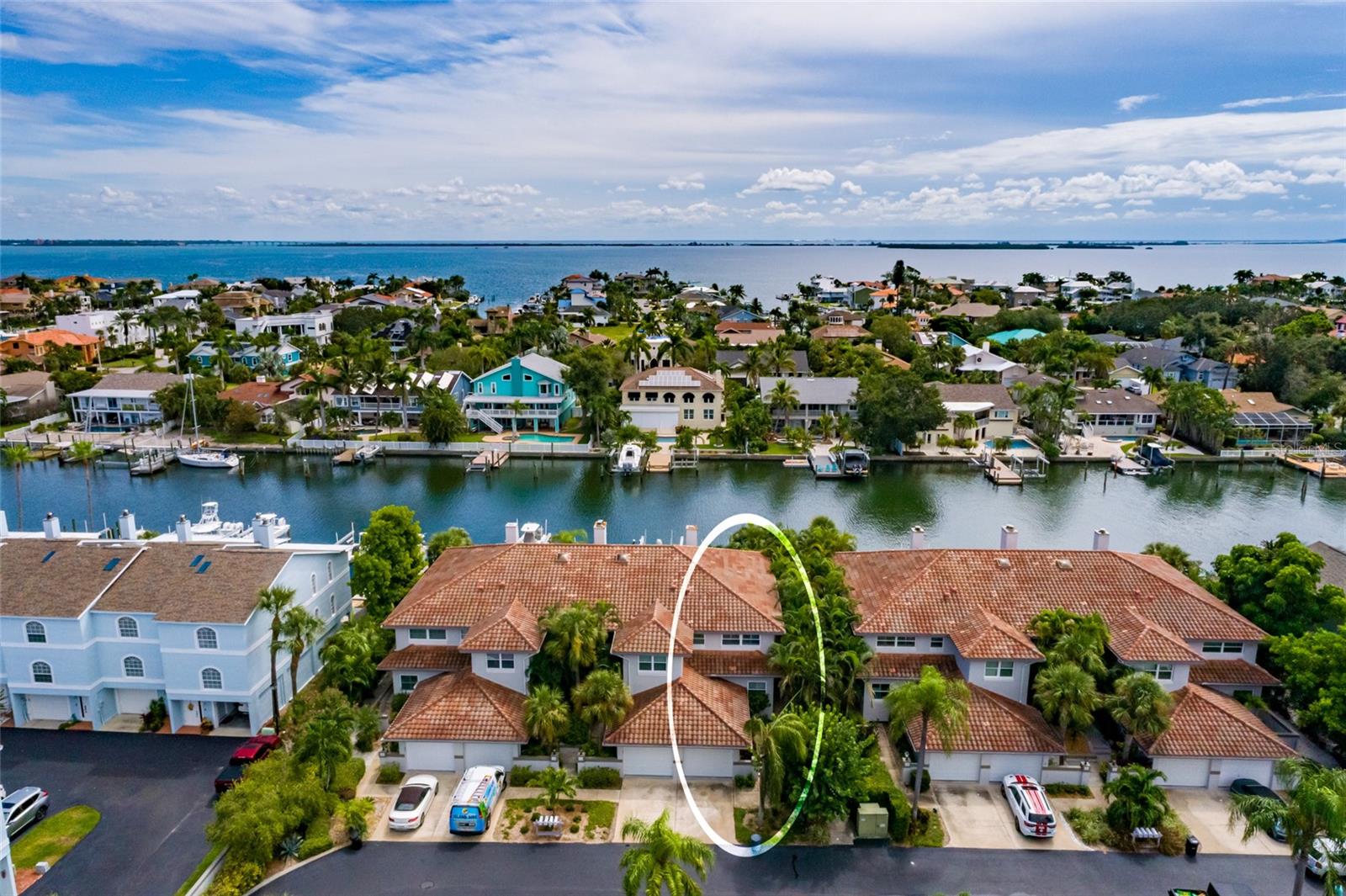 Image 73 of 74 For 903 Pinellas Bayway S 104