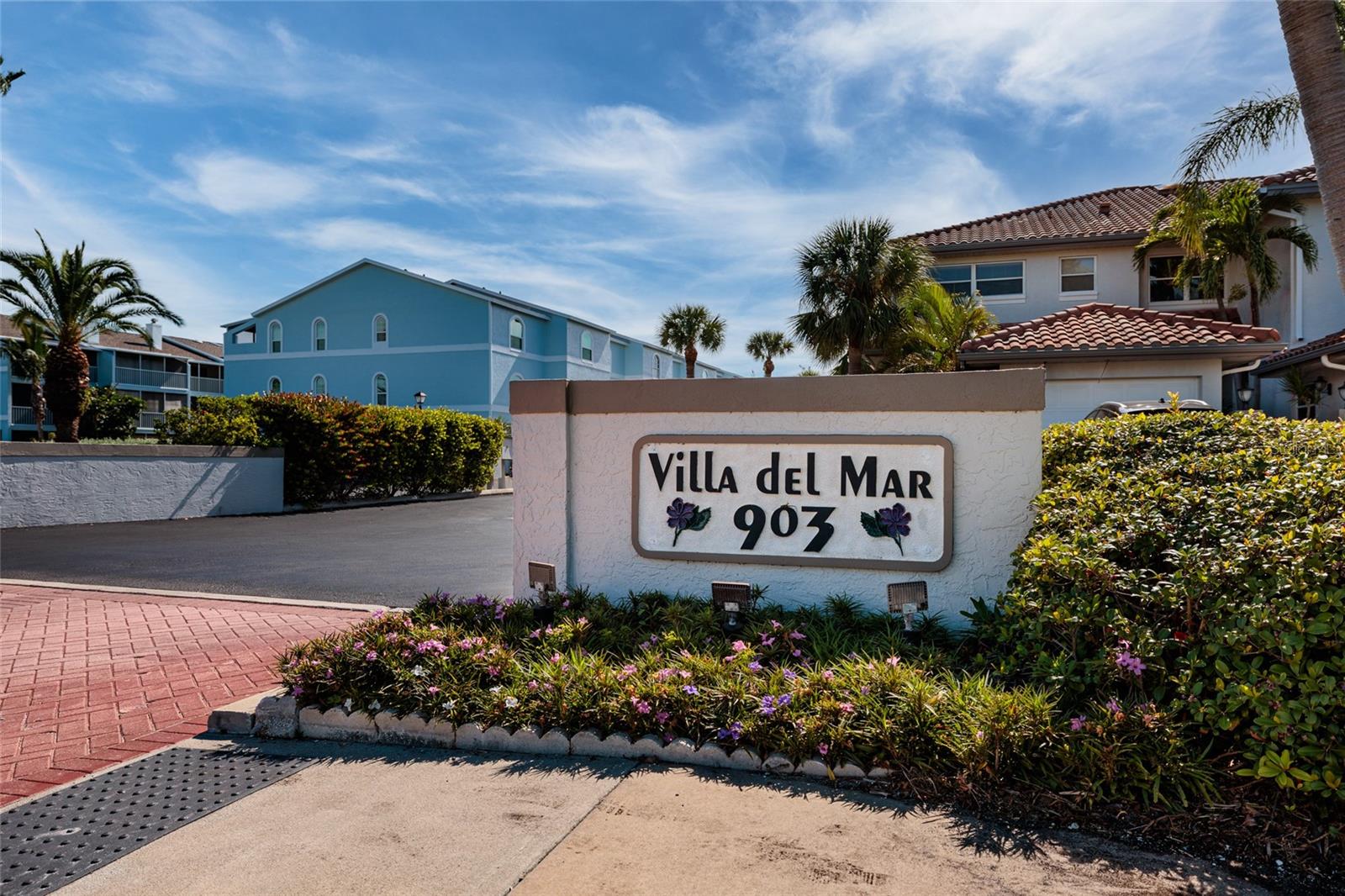 Image 74 of 74 For 903 Pinellas Bayway S 104