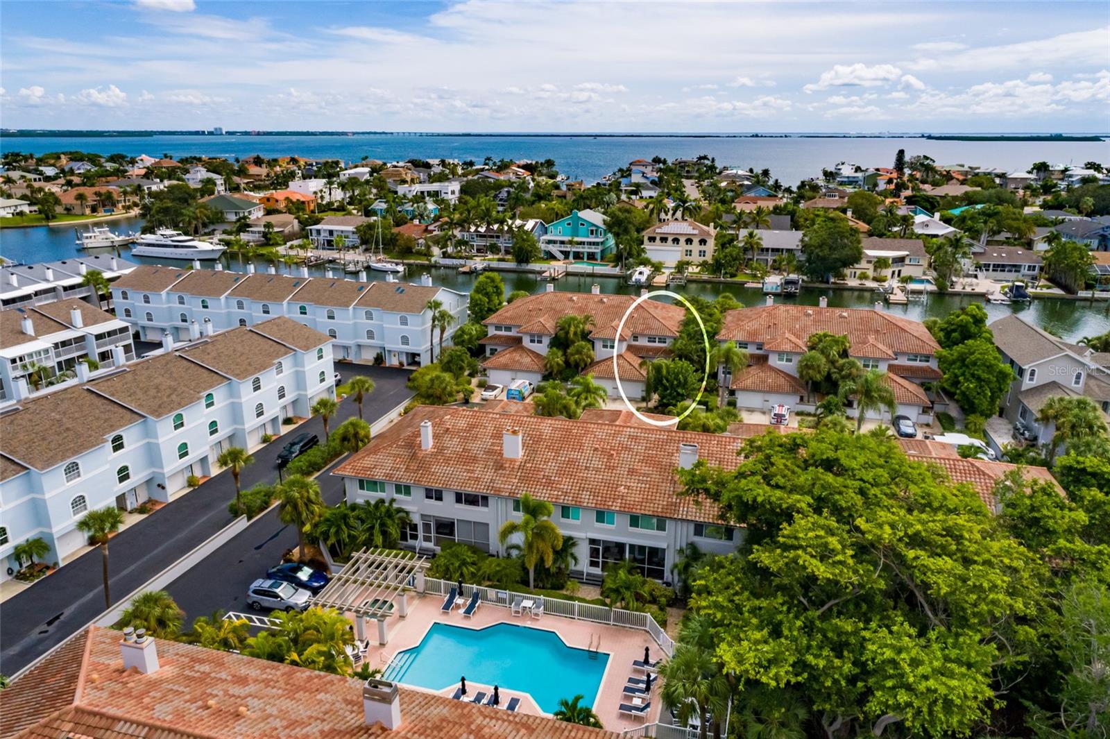 Image 9 of 74 For 903 Pinellas Bayway S 104