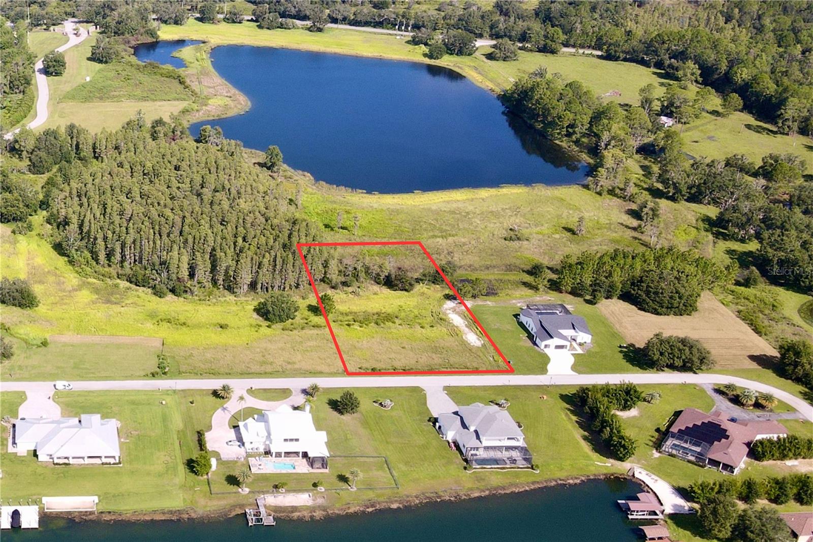 Details for Hideout Trail, LAND O LAKES, FL 34639