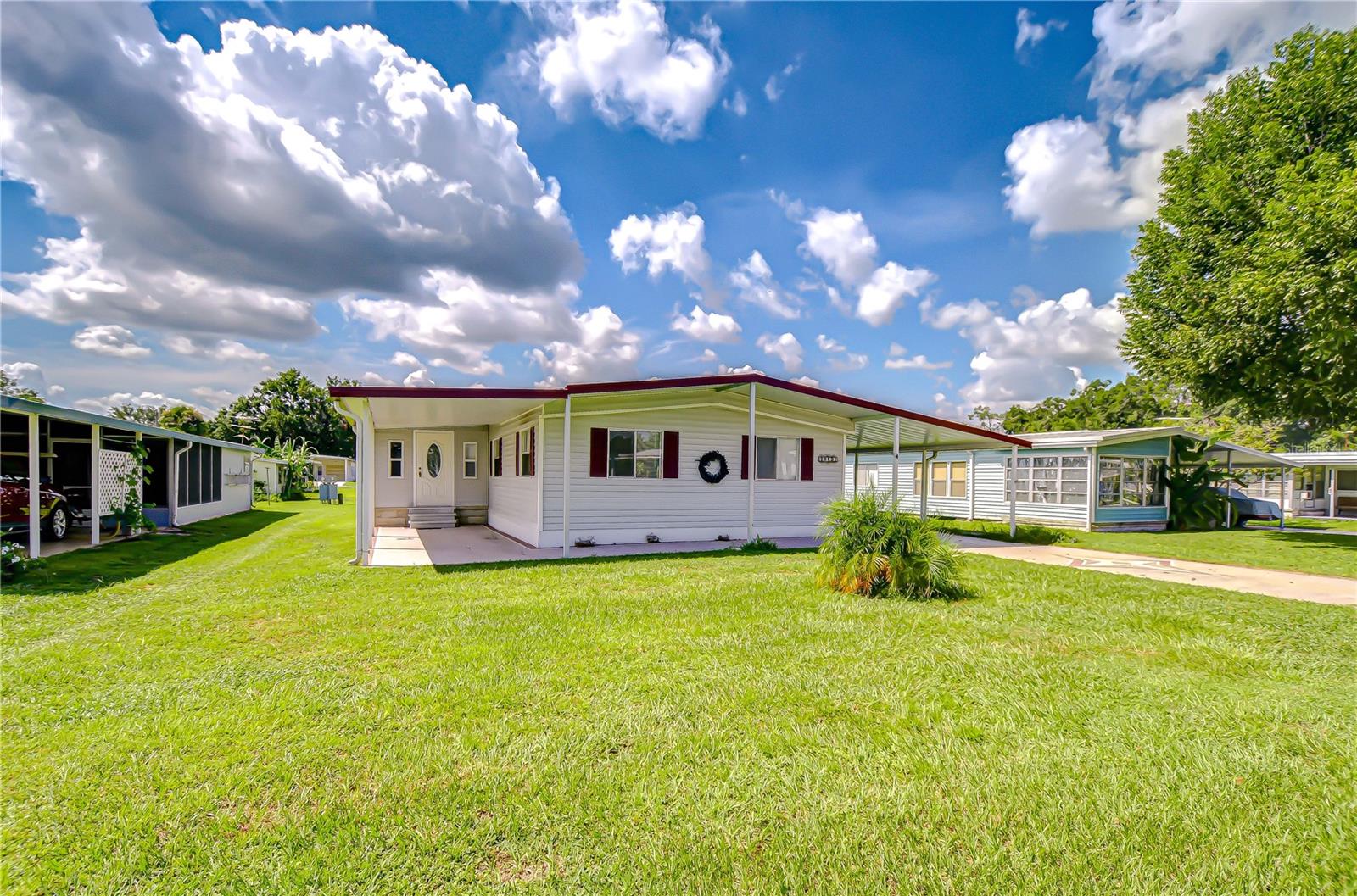 Details for 39432 Dundee Road, ZEPHYRHILLS, FL 33542