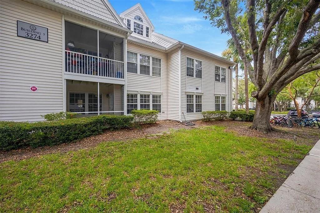 Details for 3274 Haviland Court 104, PALM HARBOR, FL 34684