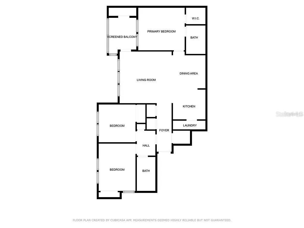 Image 26 of 40 For 3274 Haviland Court 104