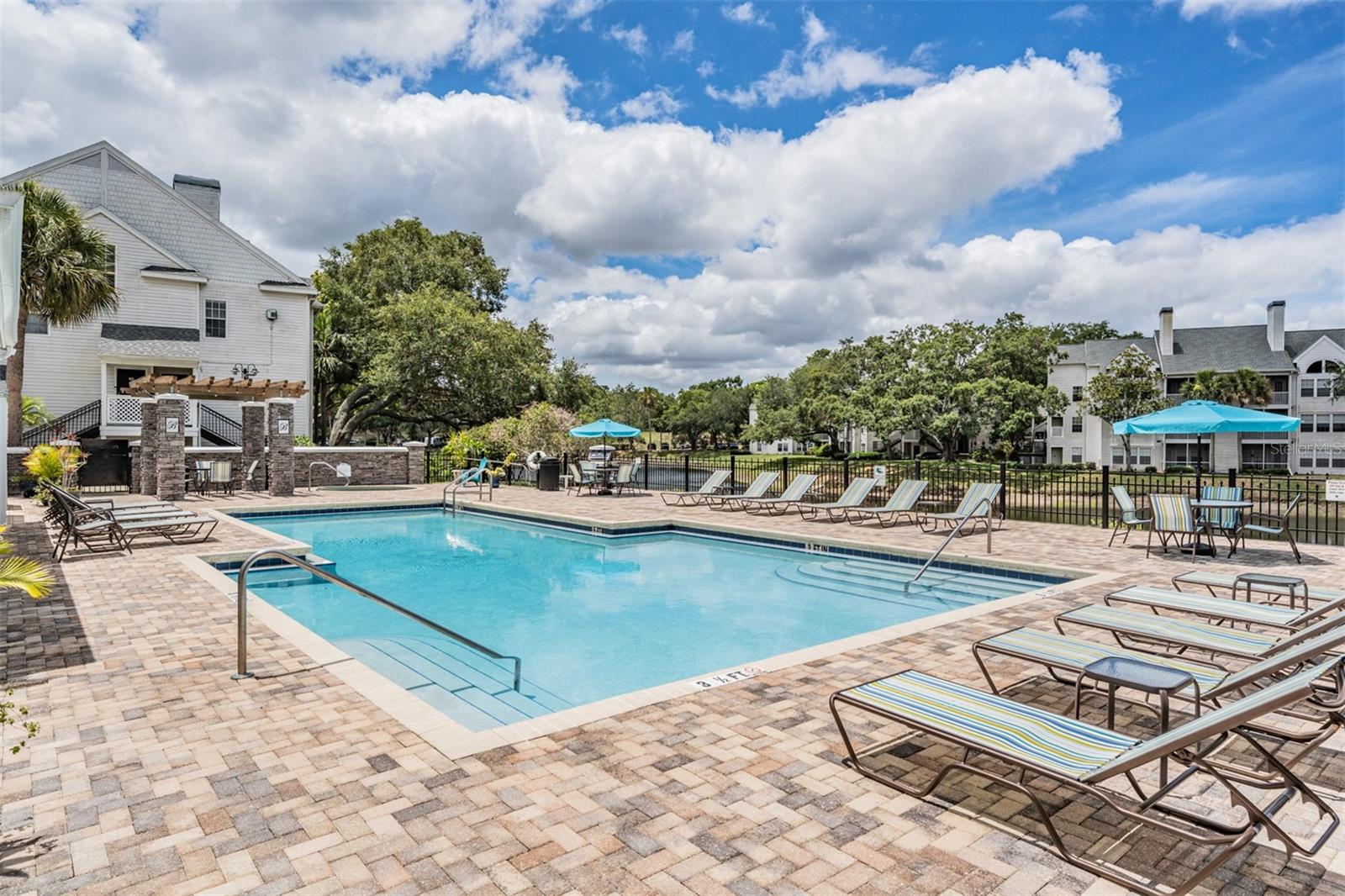Image 33 of 40 For 3274 Haviland Court 104