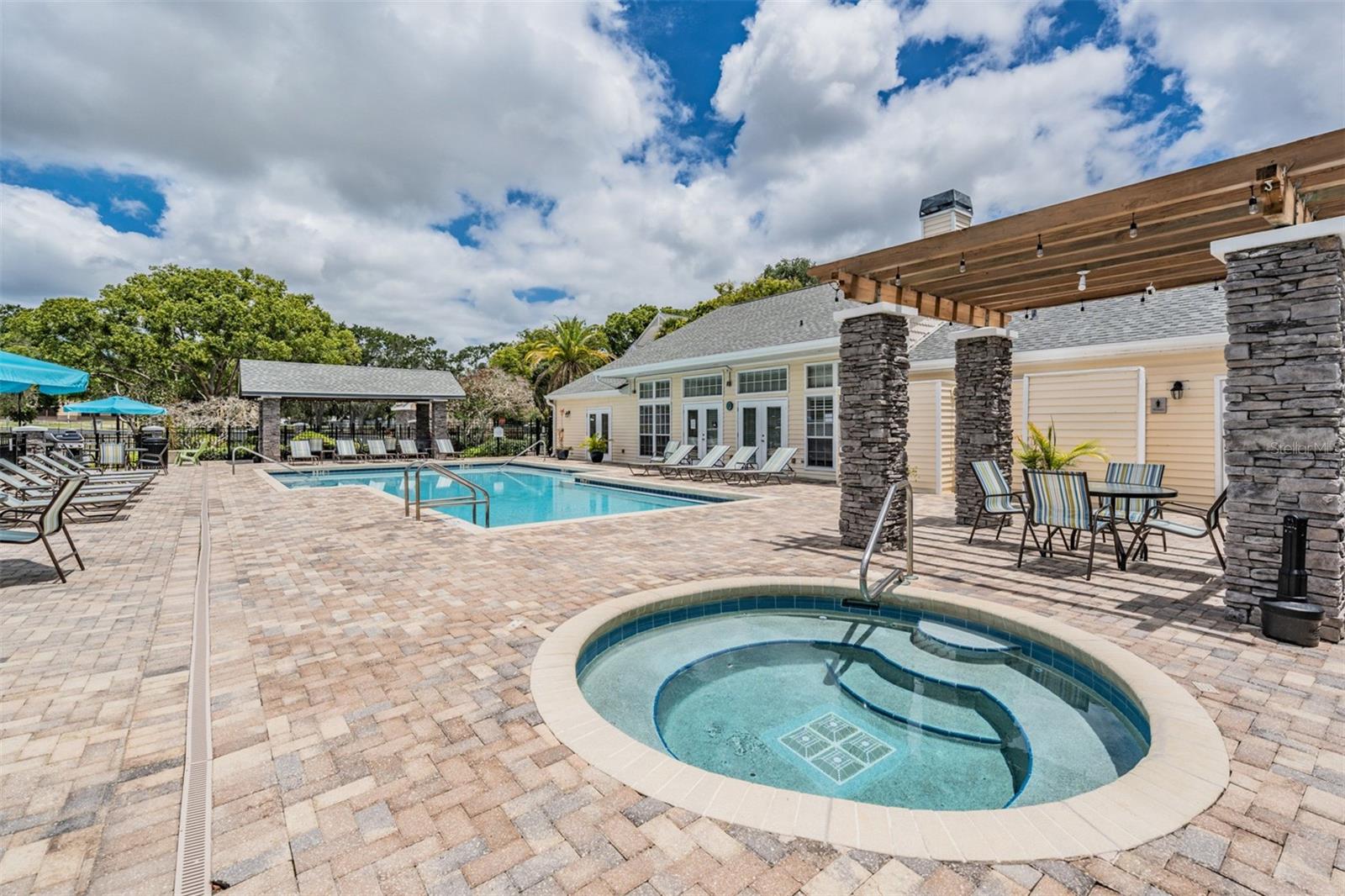 Image 35 of 40 For 3274 Haviland Court 104