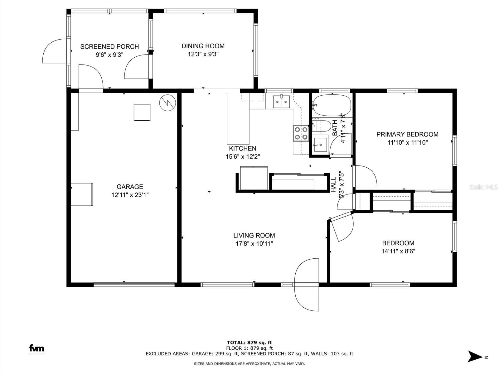 Image 6 of 31 For 4934 Lemonwood Loop