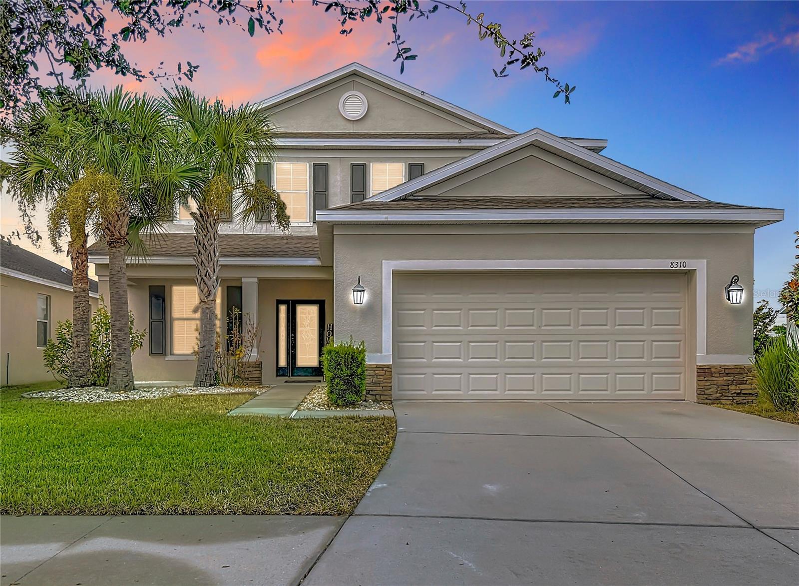 Details for 8310 Willow Beach Drive, RIVERVIEW, FL 33578