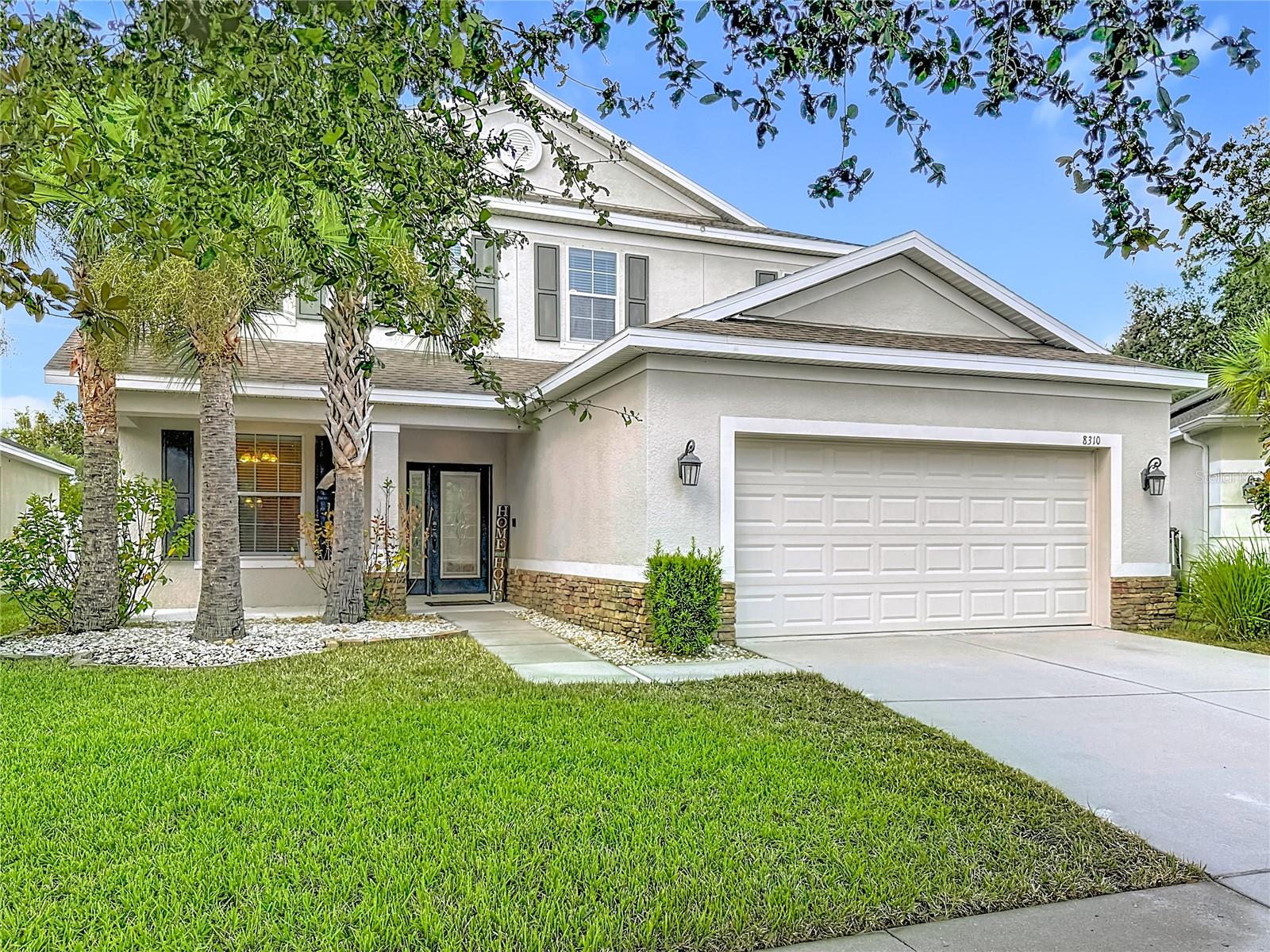 Image 4 of 100 For 8310 Willow Beach Drive