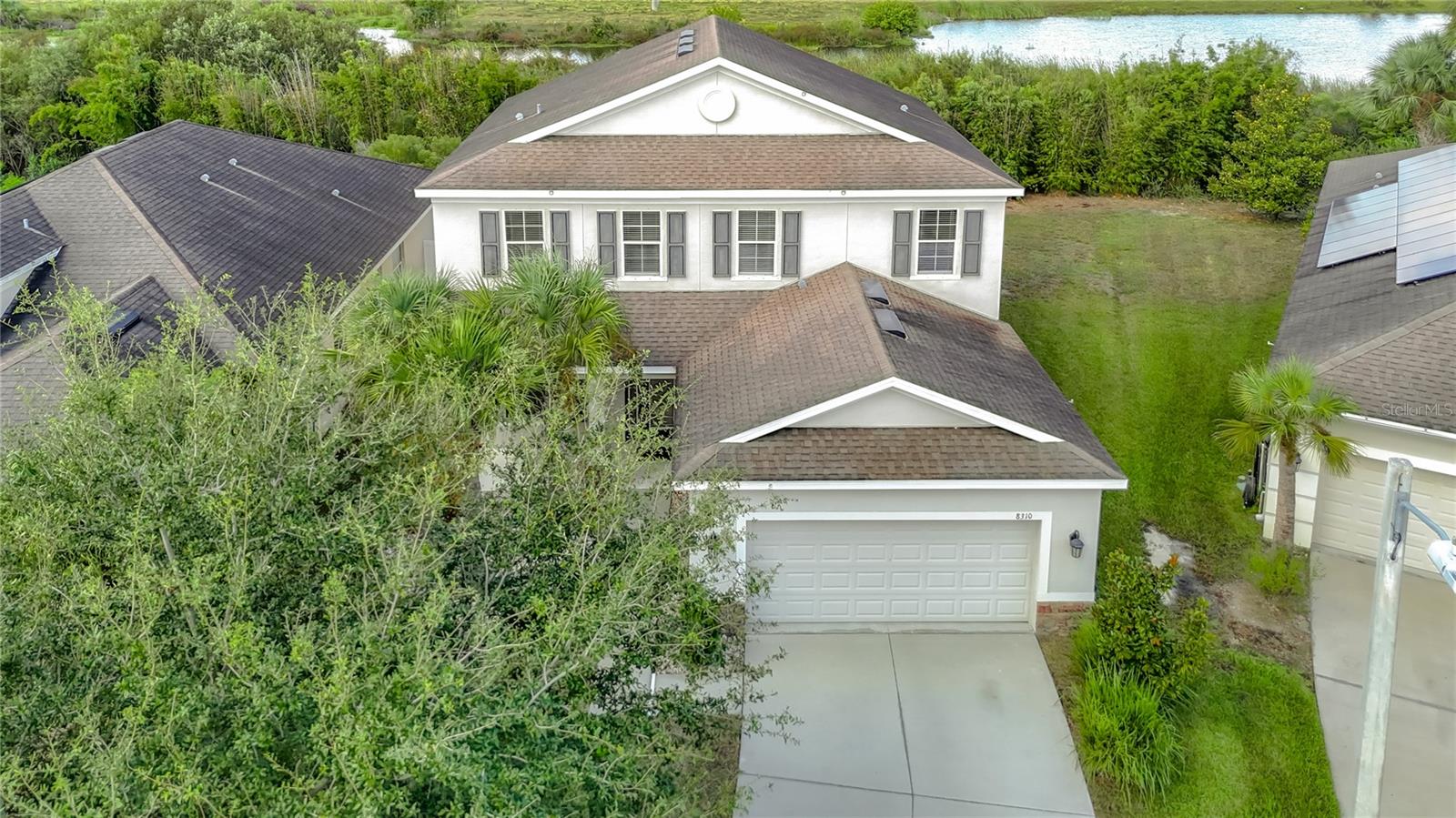 Image 6 of 100 For 8310 Willow Beach Drive