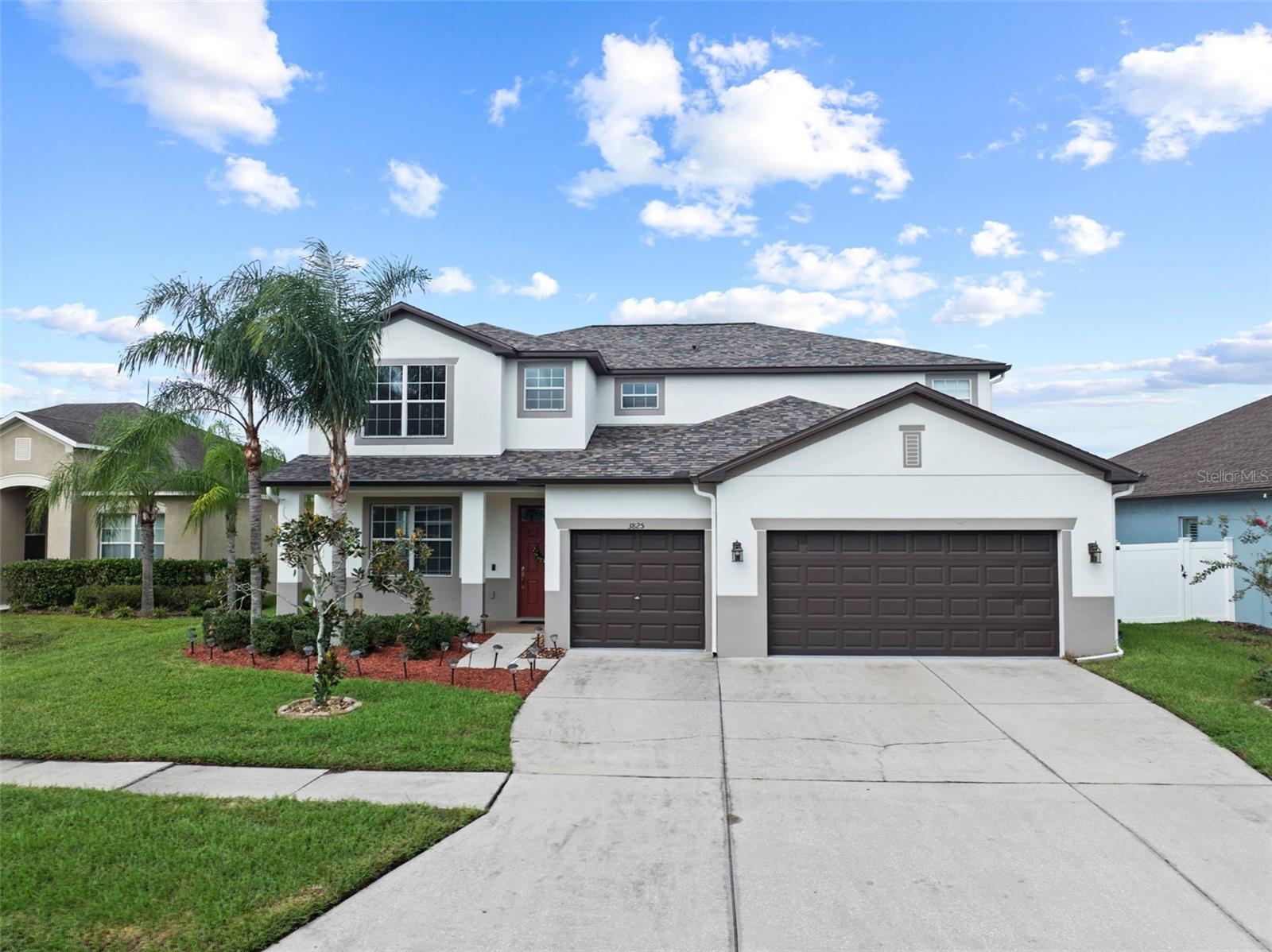 Details for 3825 Buckinghamshire Drive, LAND O LAKES, FL 34638