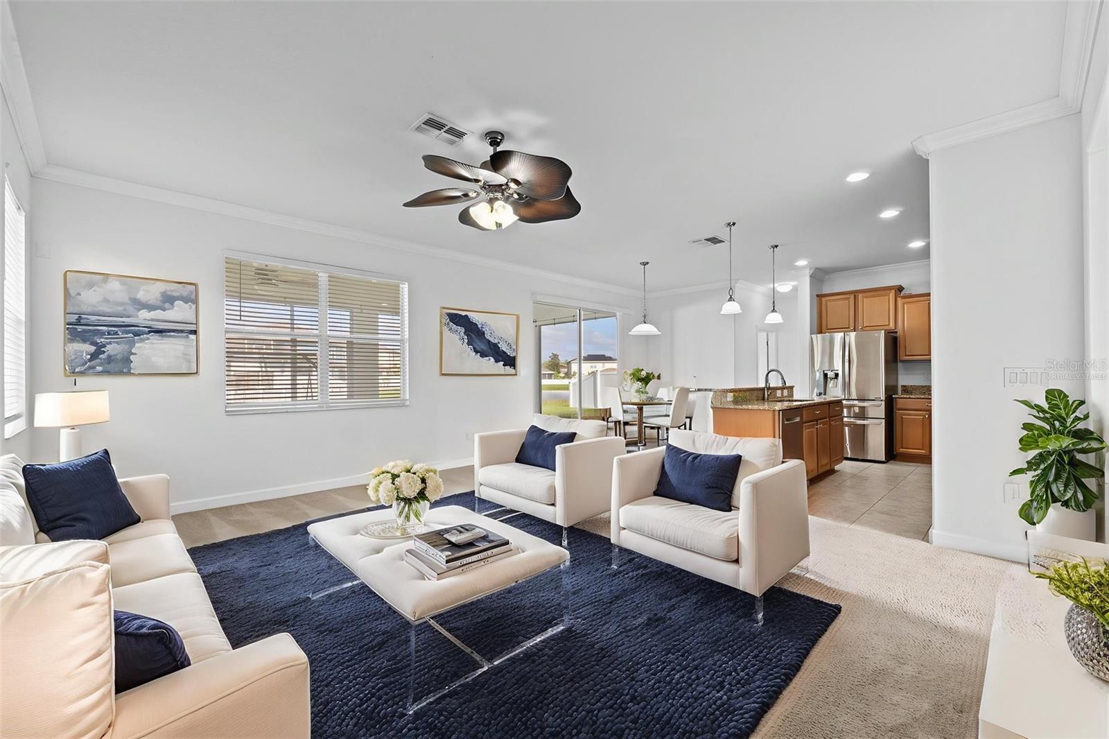 Image 18 of 90 For 3825 Buckinghamshire Drive