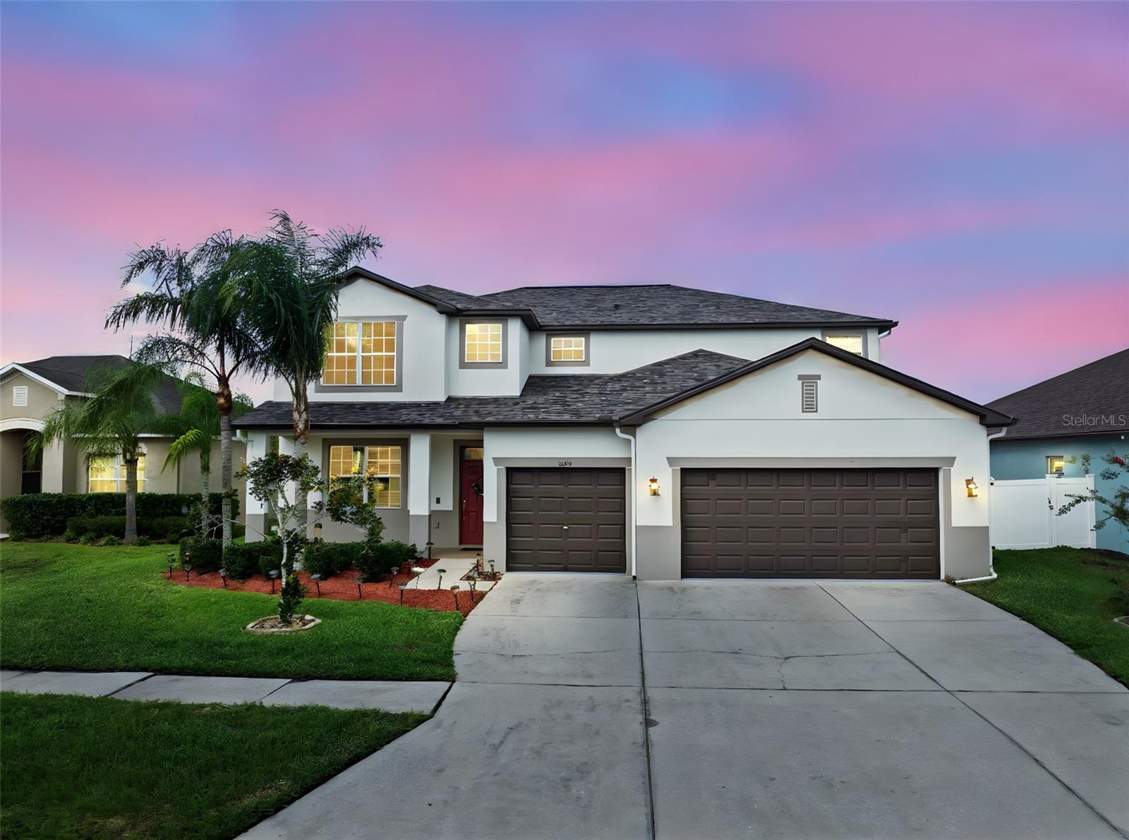 Image 2 of 90 For 3825 Buckinghamshire Drive