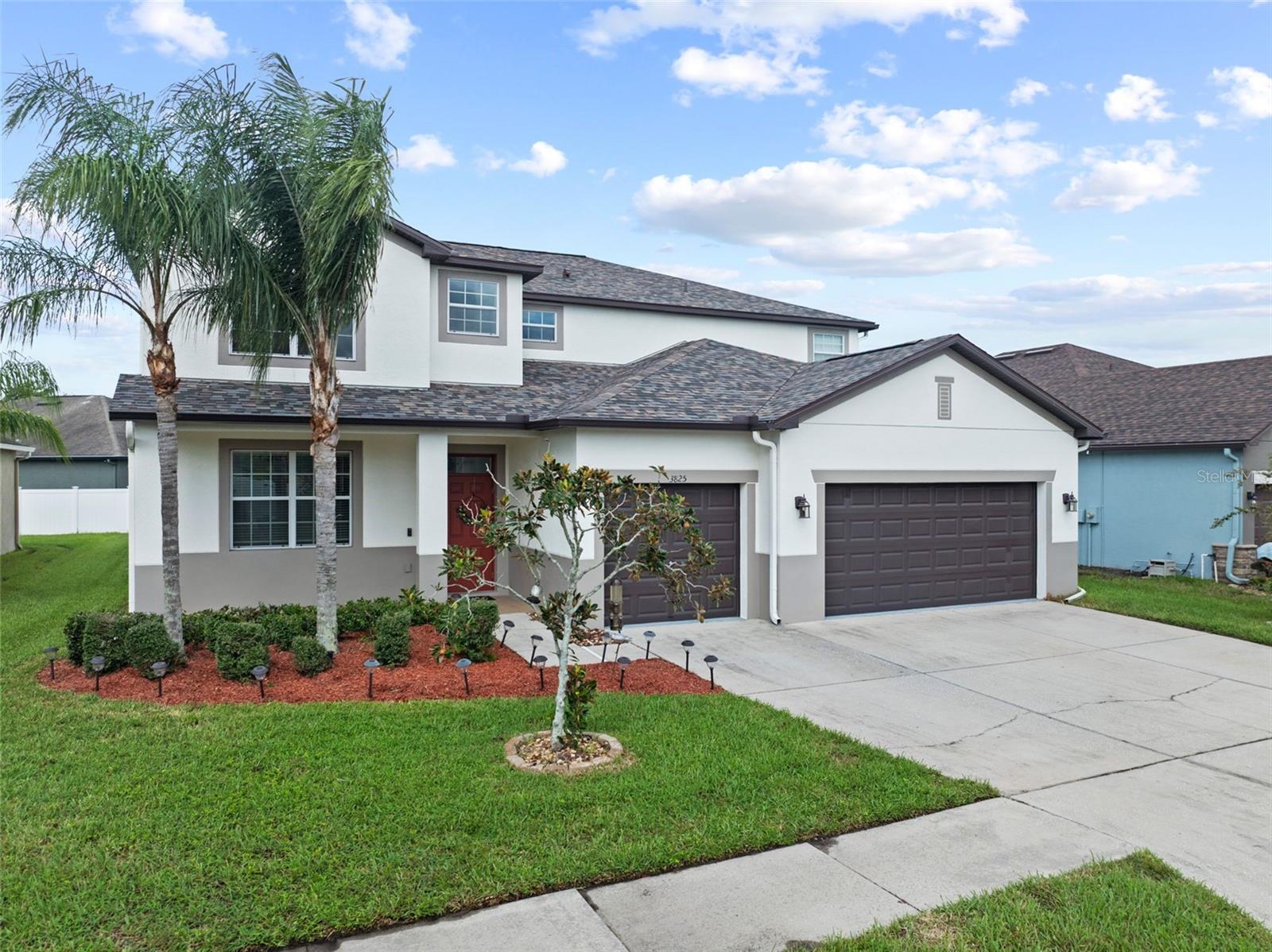Image 3 of 90 For 3825 Buckinghamshire Drive