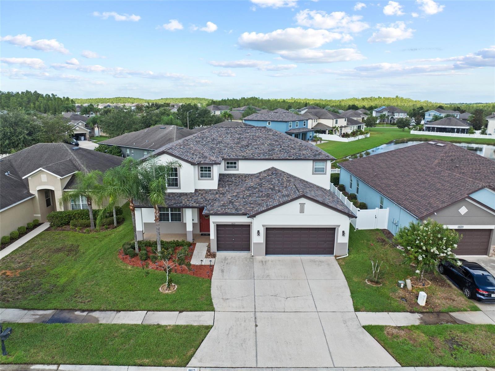 Image 72 of 90 For 3825 Buckinghamshire Drive